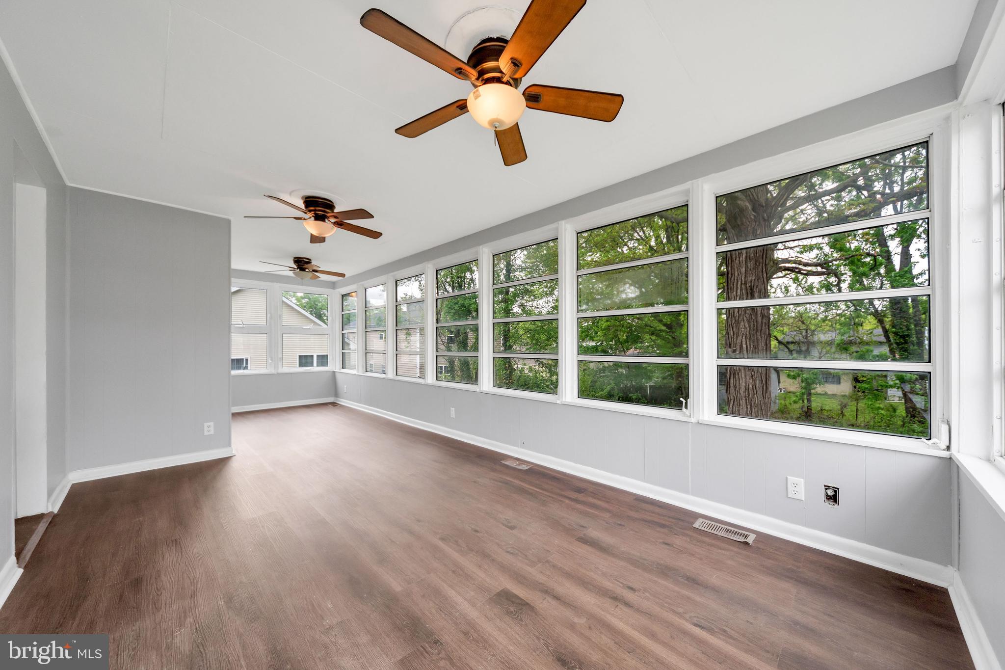 MARSHALLTON HGTS - Residential