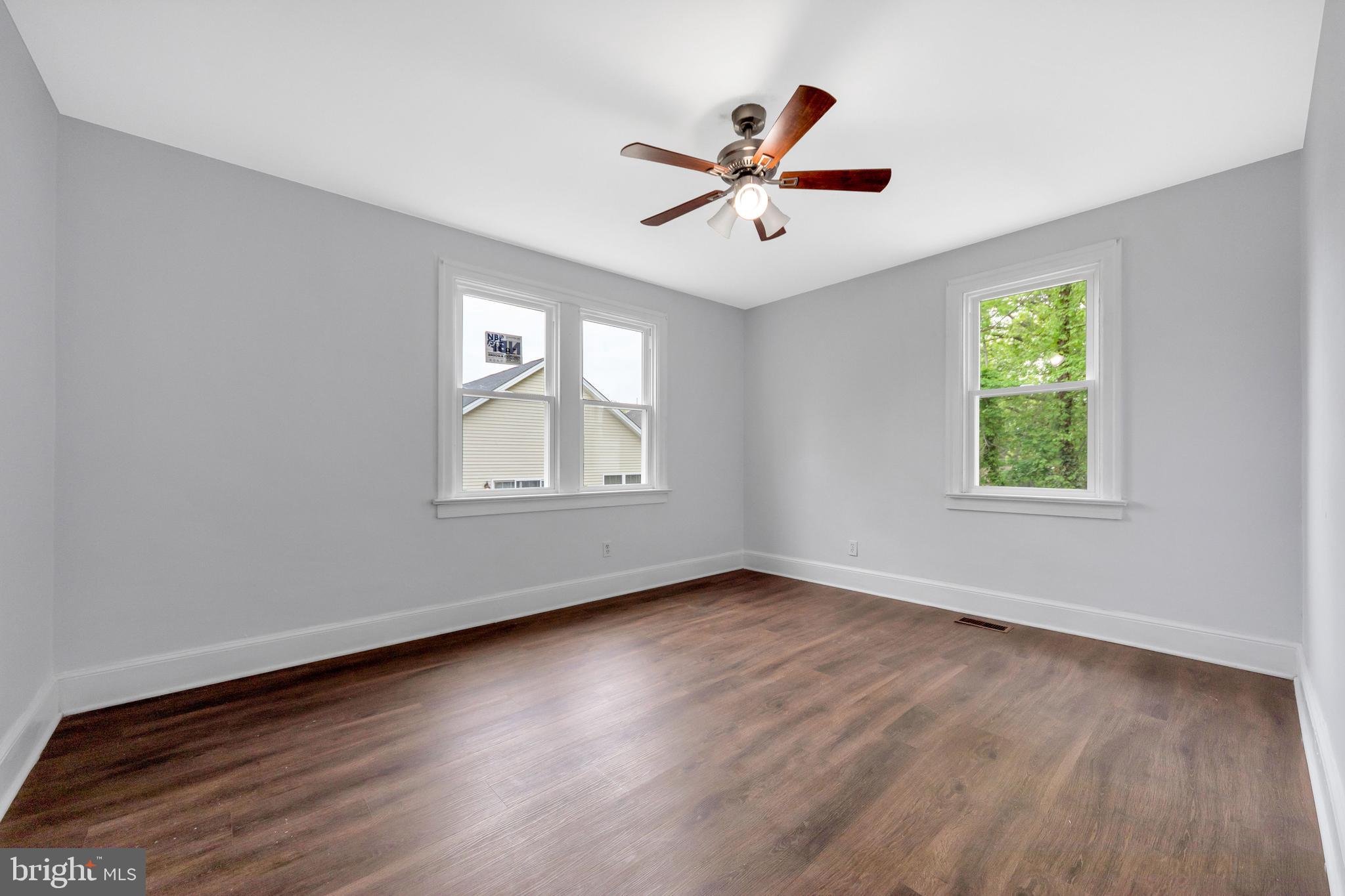 MARSHALLTON HGTS - Residential