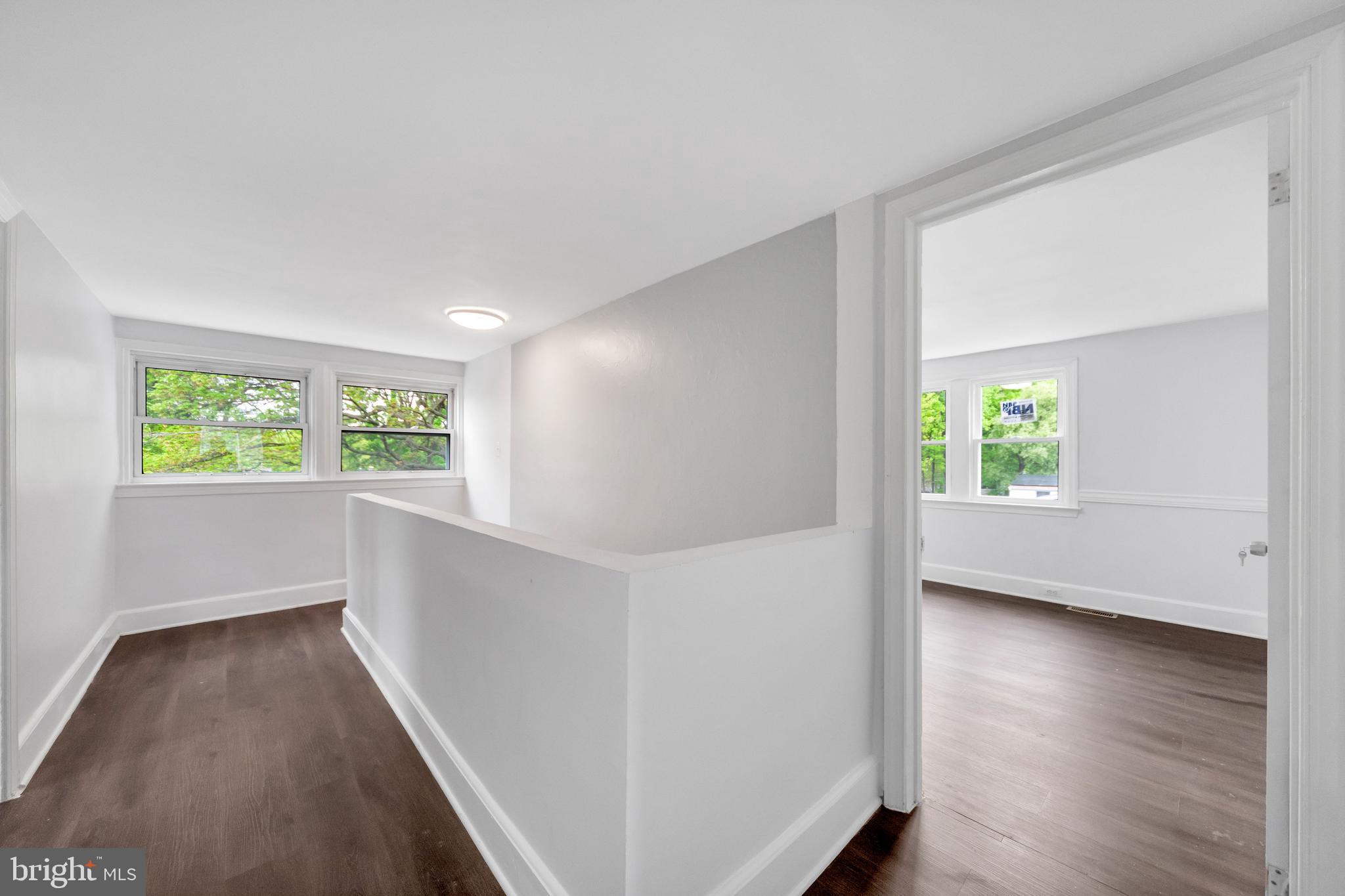 MARSHALLTON HGTS - Residential