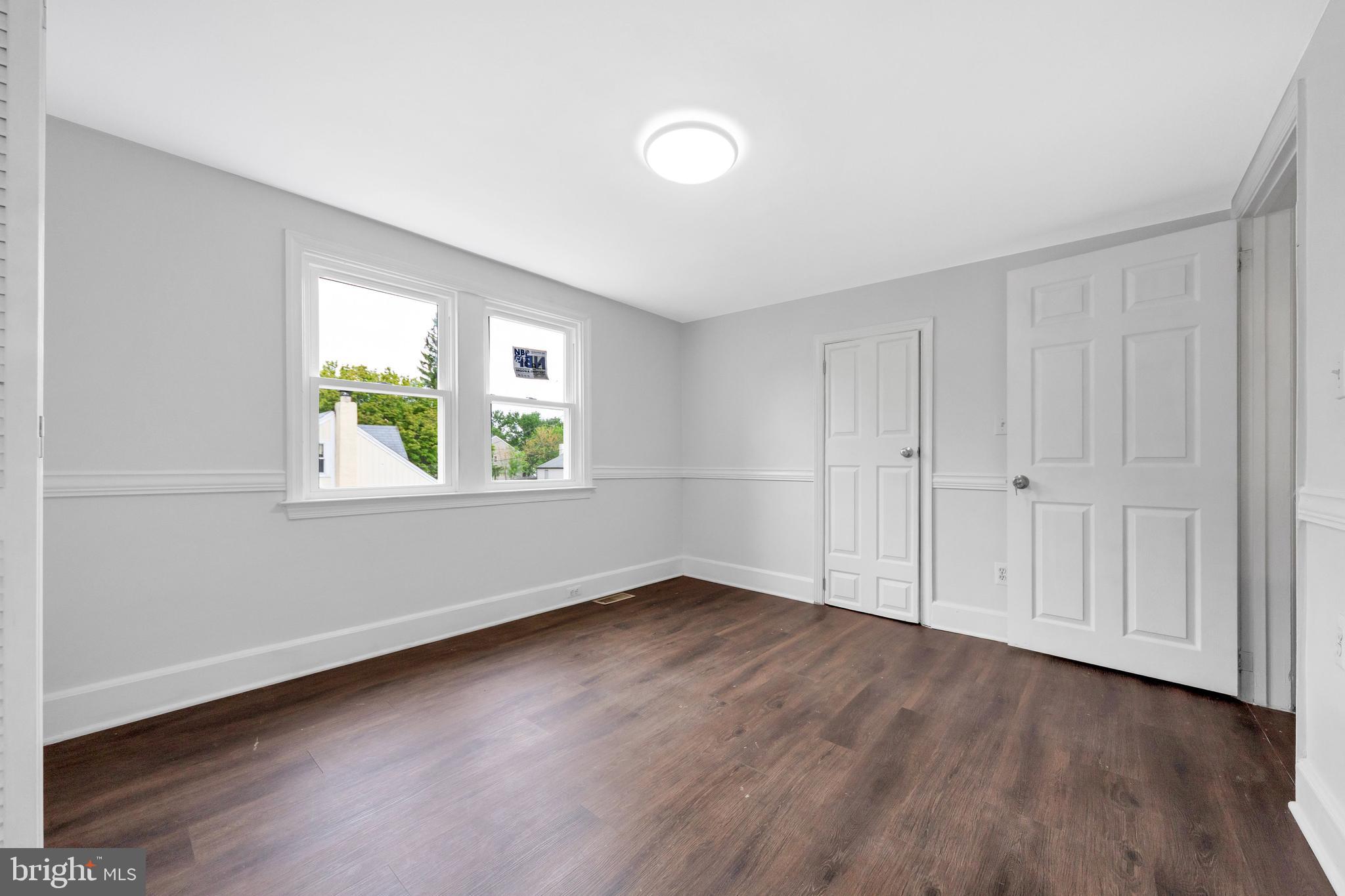 MARSHALLTON HGTS - Residential