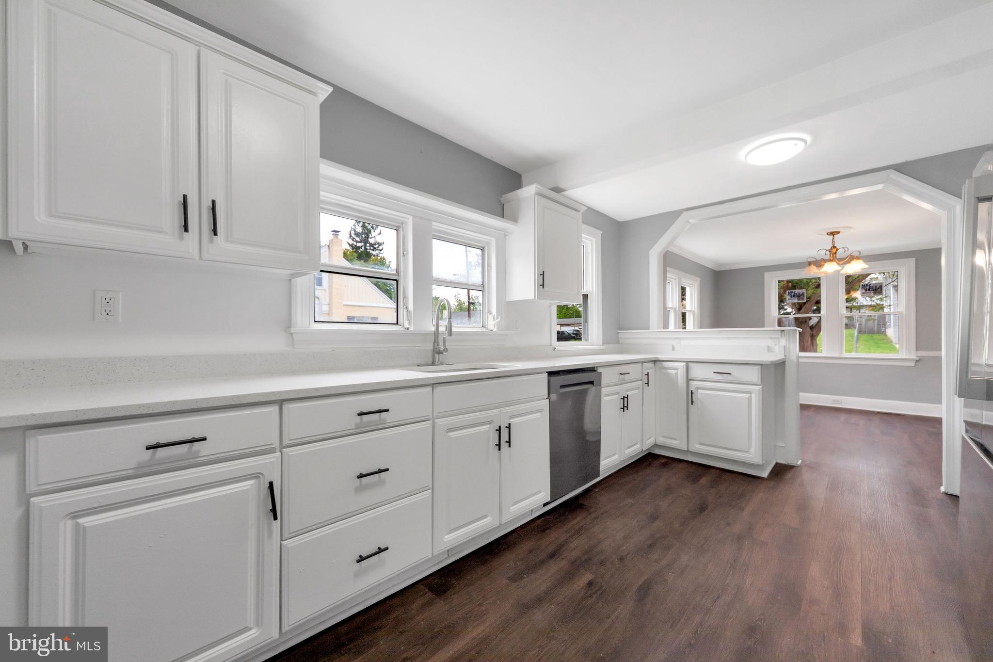 MARSHALLTON HGTS - Residential
