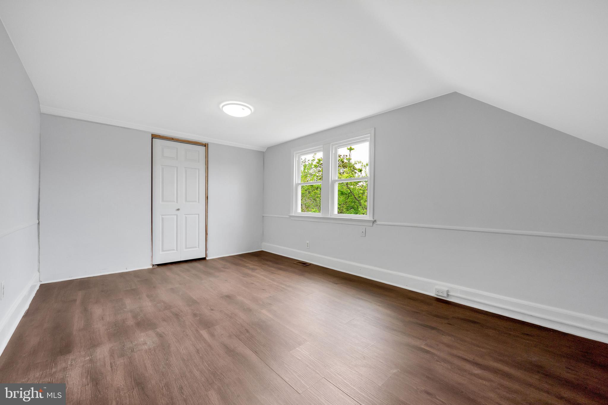 MARSHALLTON HGTS - Residential