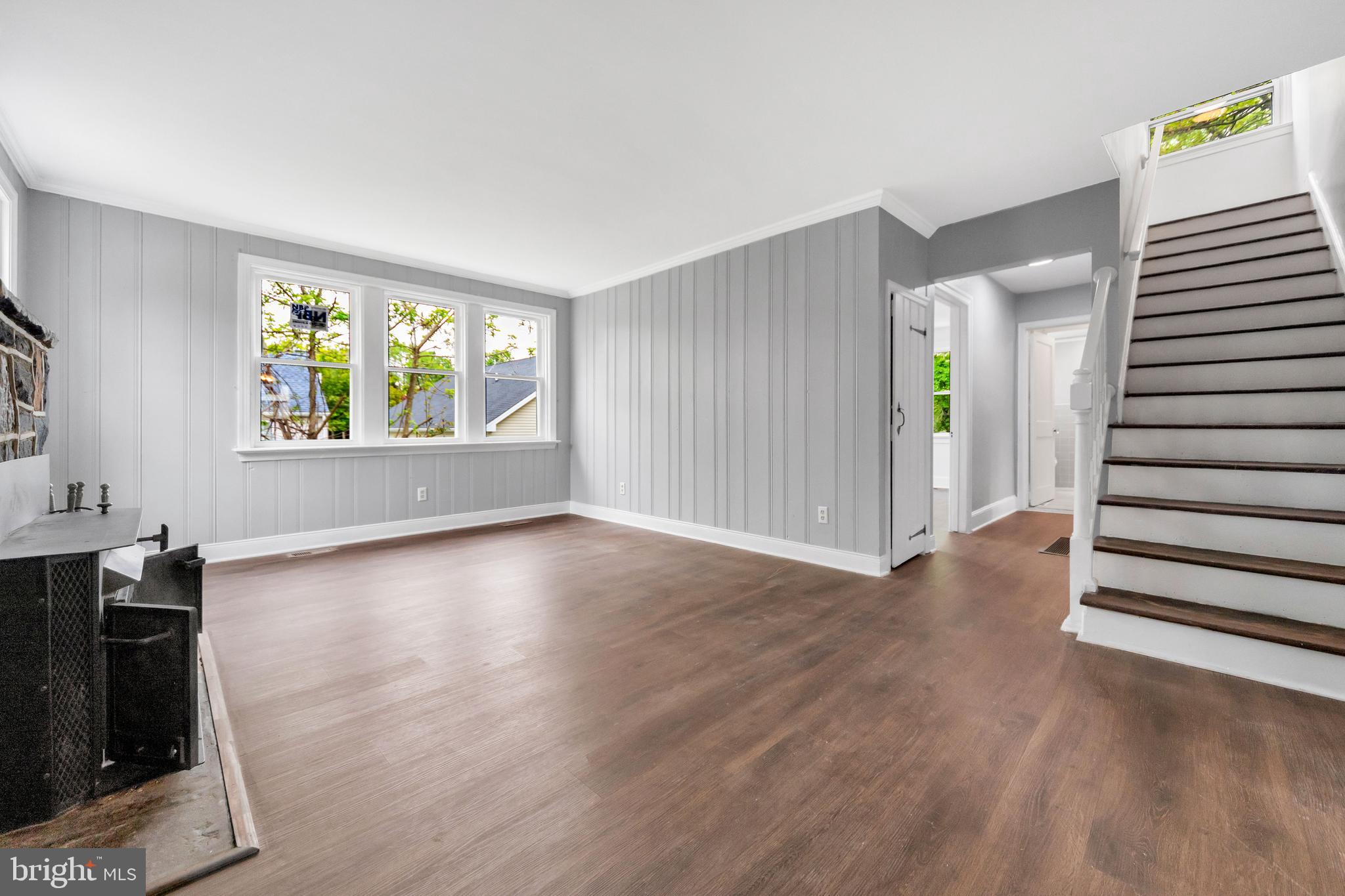MARSHALLTON HGTS - Residential