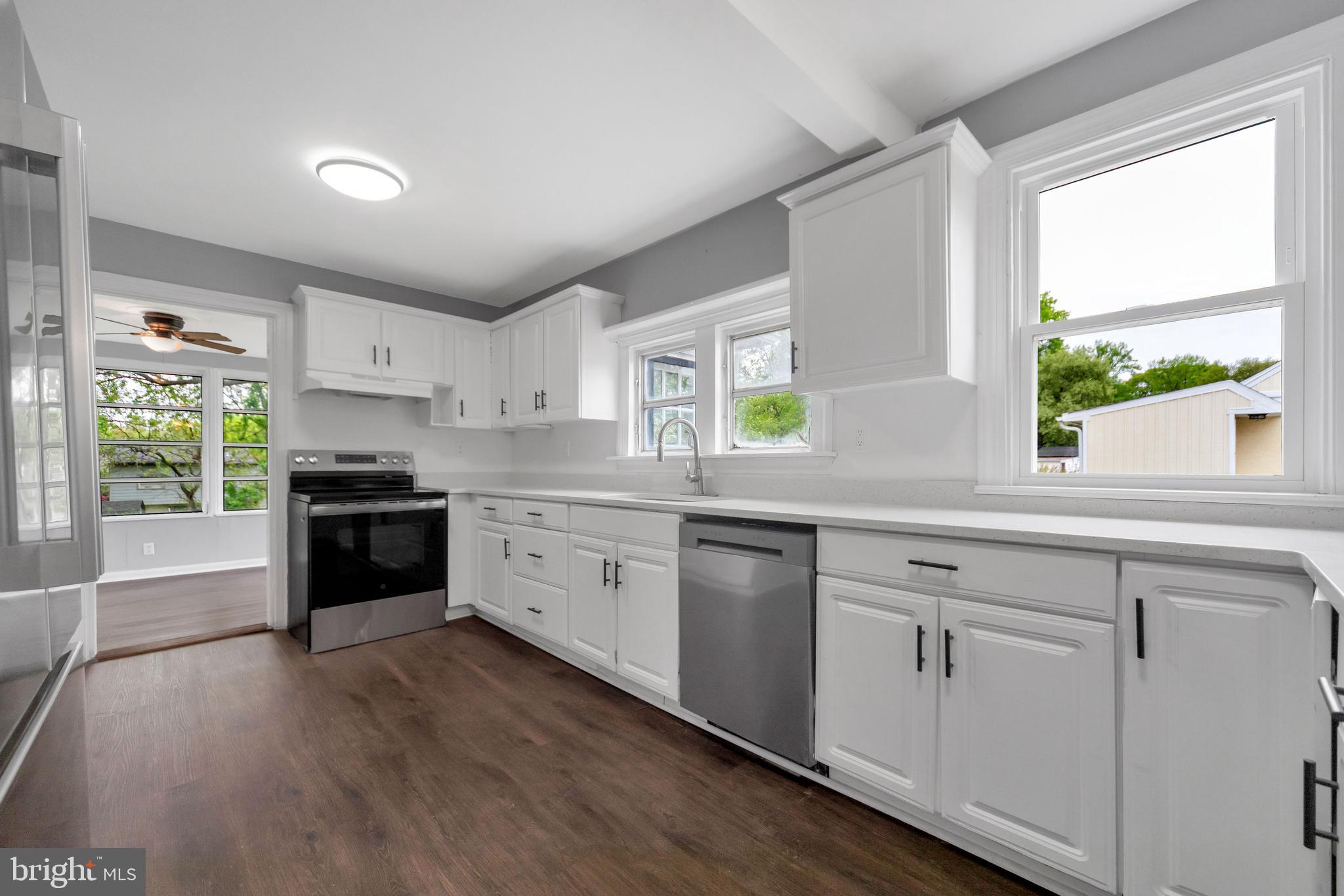 MARSHALLTON HGTS - Residential