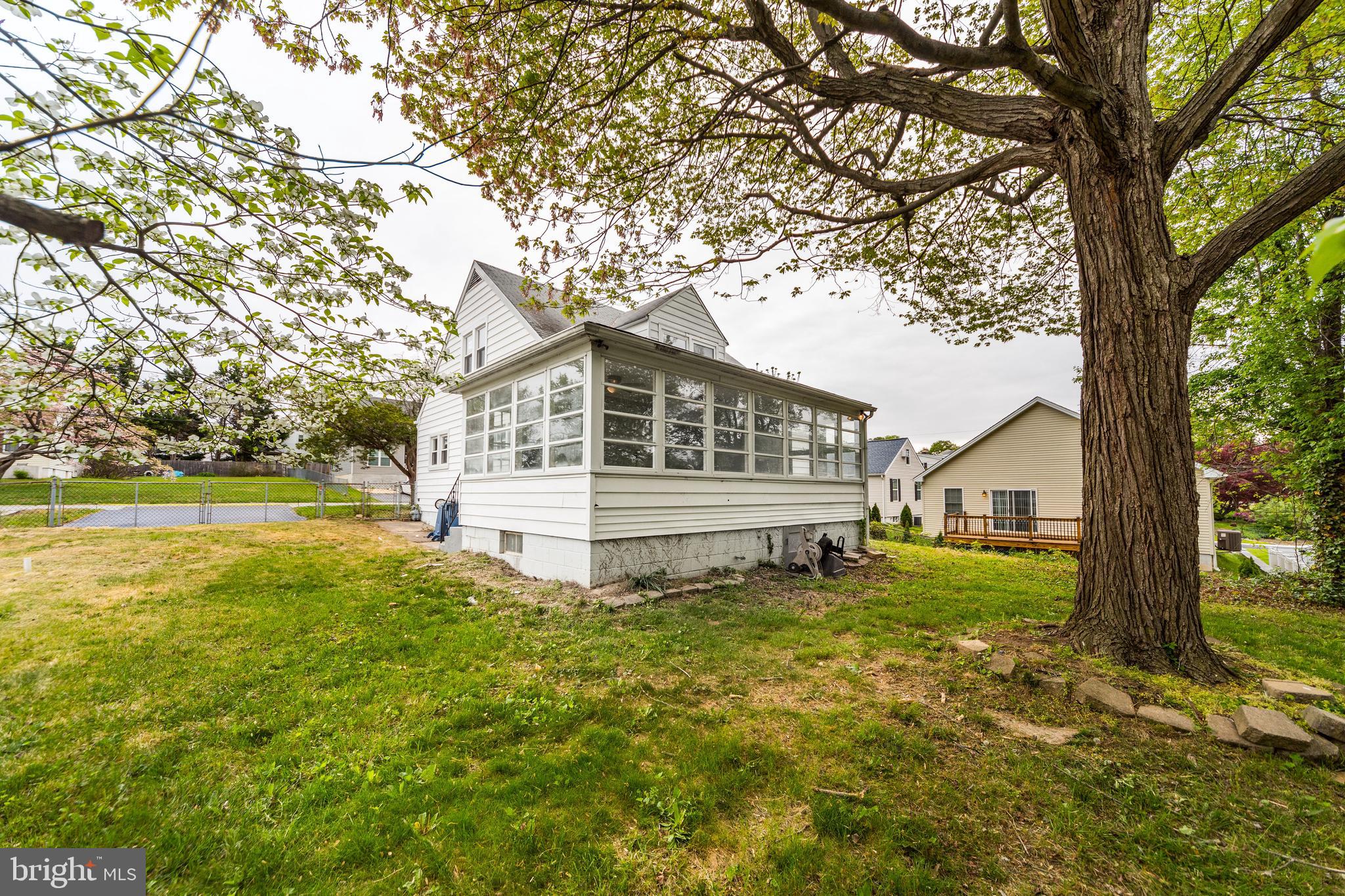 MARSHALLTON HGTS - Residential