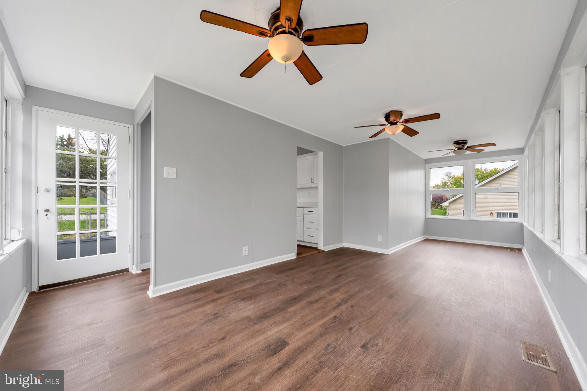 MARSHALLTON HGTS - Residential
