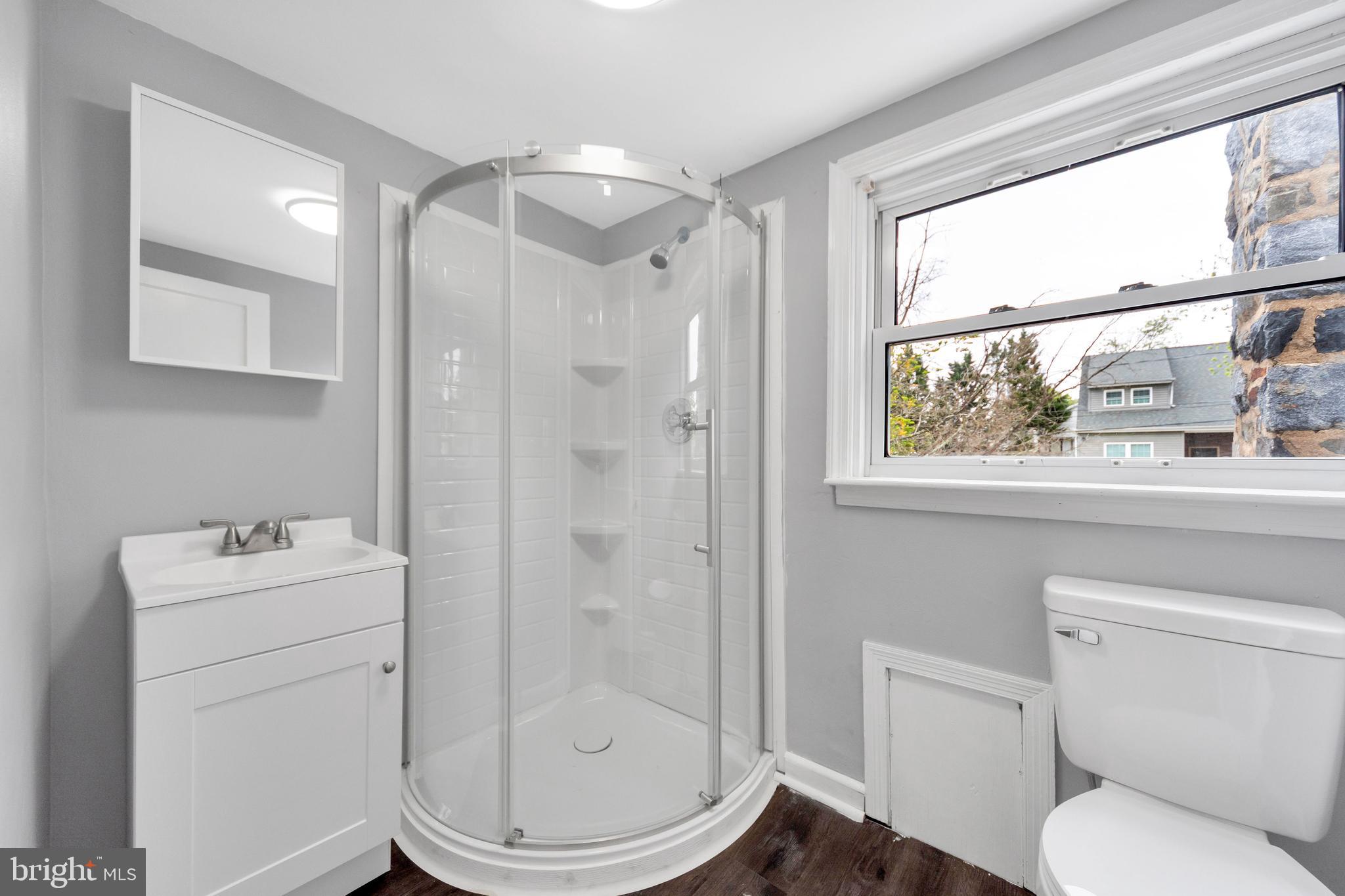 MARSHALLTON HGTS - Residential