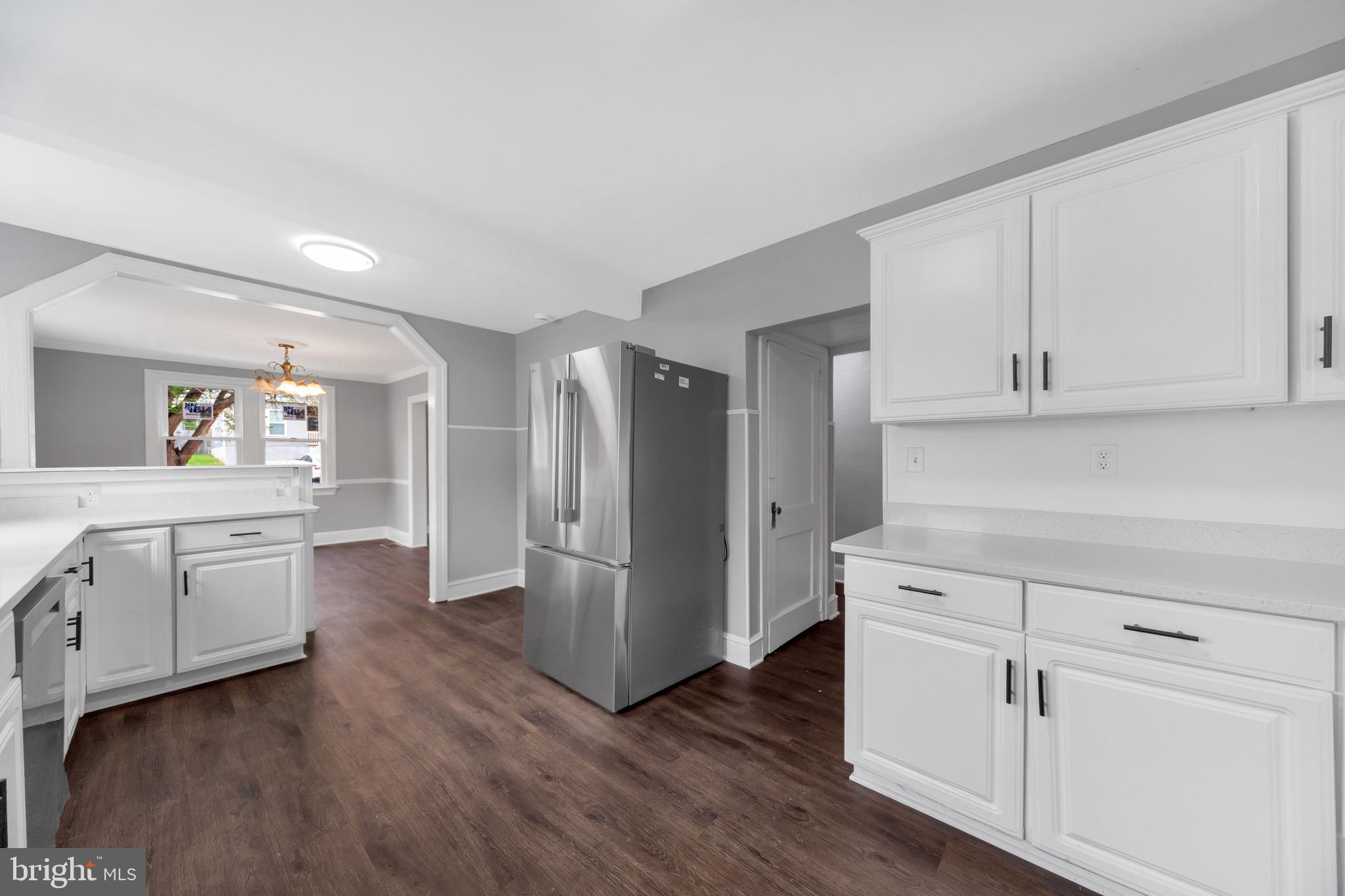 MARSHALLTON HGTS - Residential