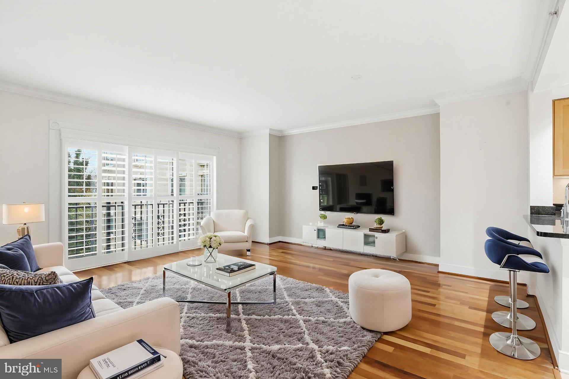 RESIDENCES AT PARK PLACE - Residential