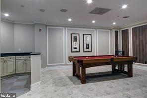 RESIDENCES AT PARK PLACE - Residential