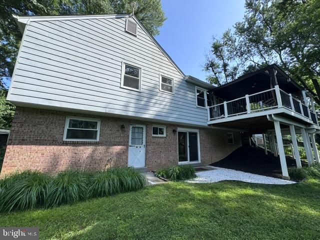 ALLENWOOD - Residential