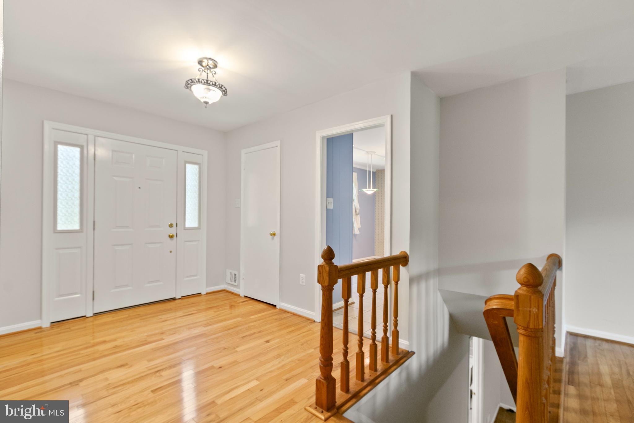 ALLENWOOD - Residential