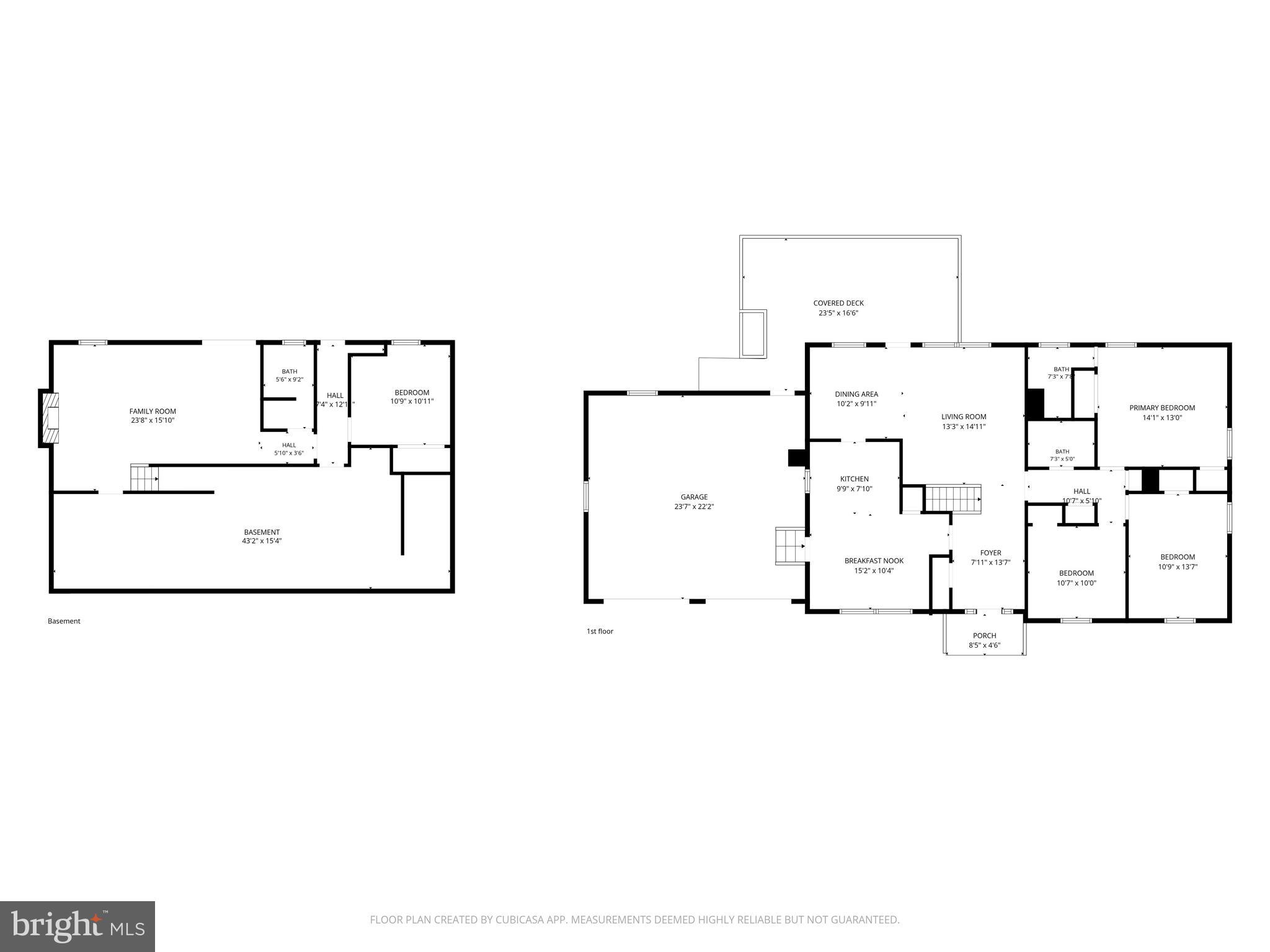 ALLENWOOD - Residential