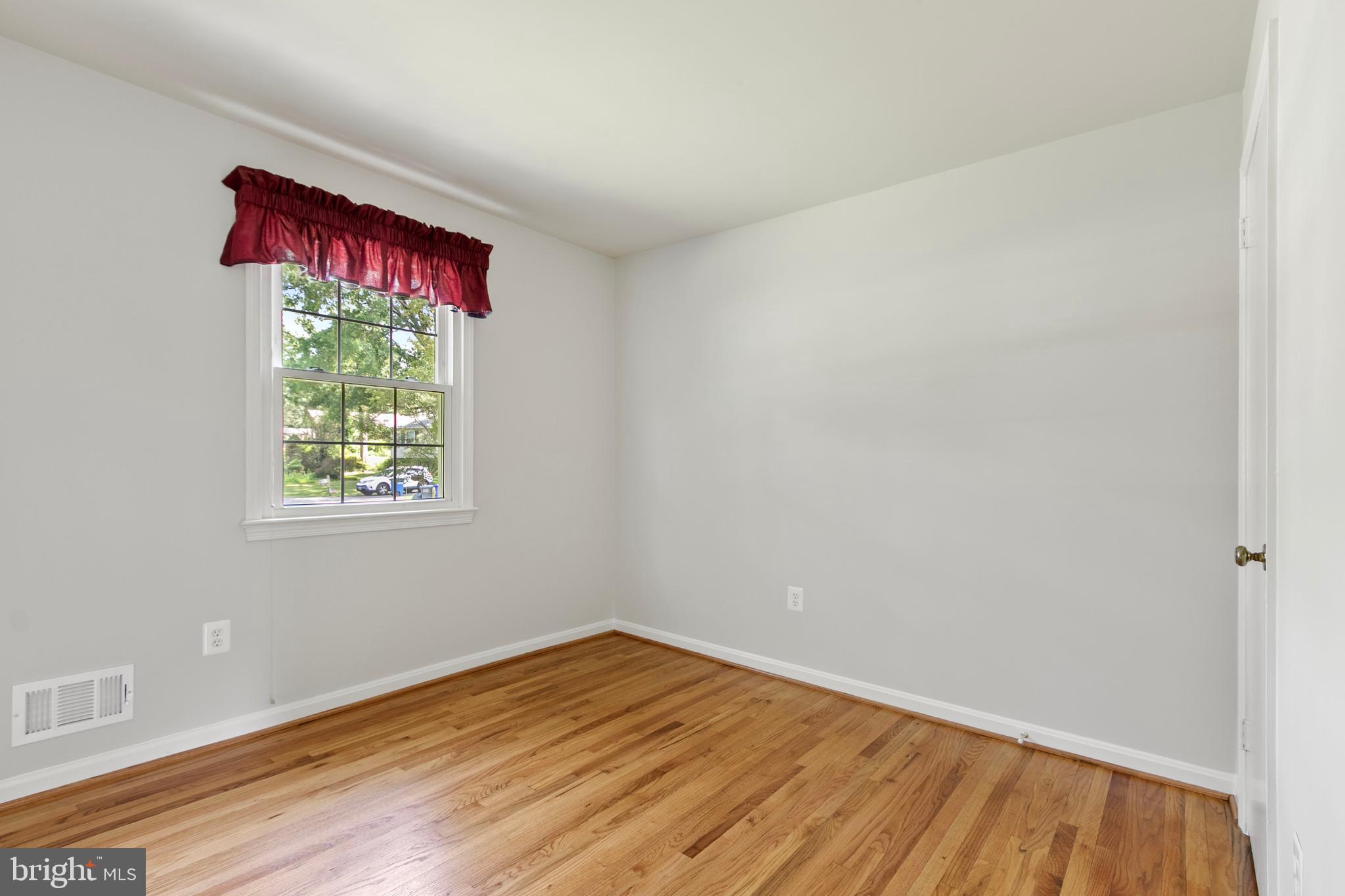 ALLENWOOD - Residential
