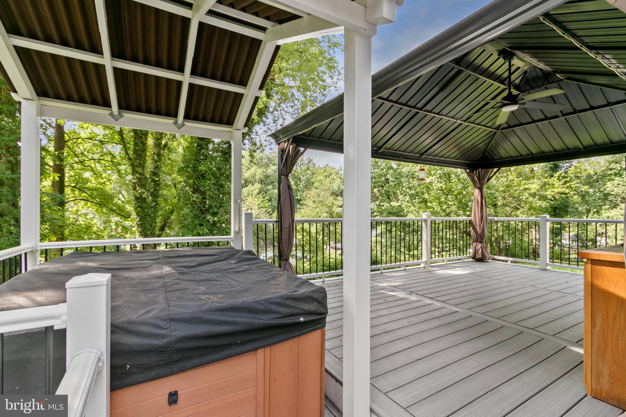 ALLENWOOD - Residential