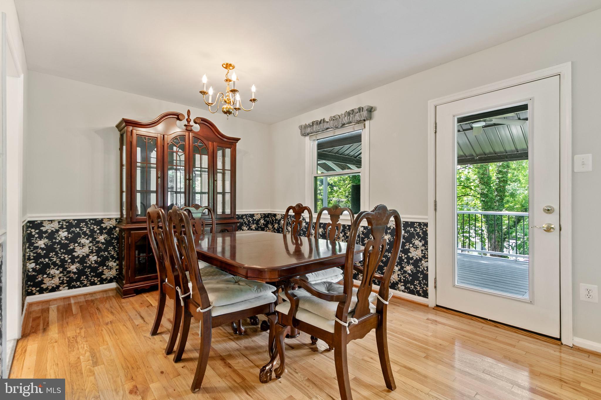 ALLENWOOD - Residential