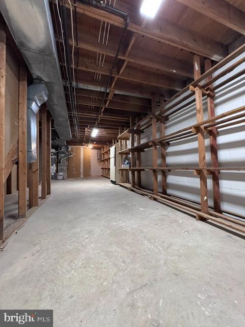 ALLENWOOD - Residential