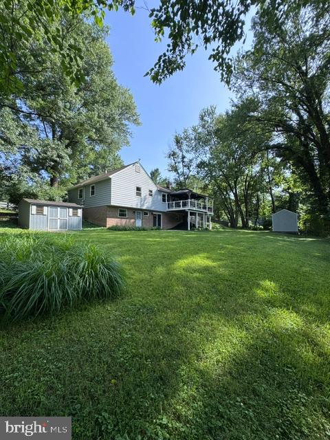 ALLENWOOD - Residential