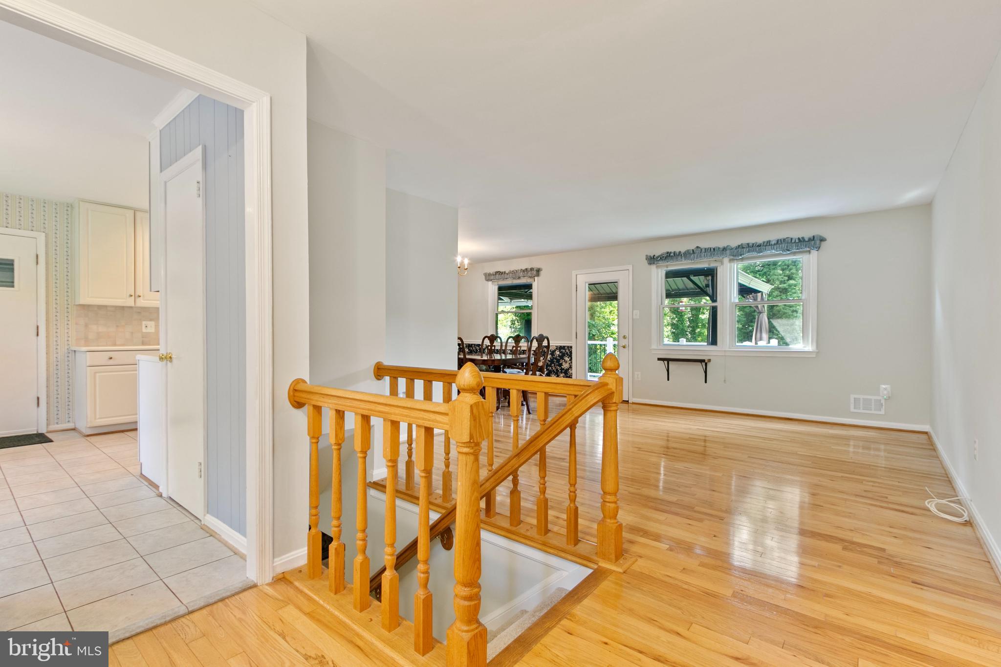 ALLENWOOD - Residential