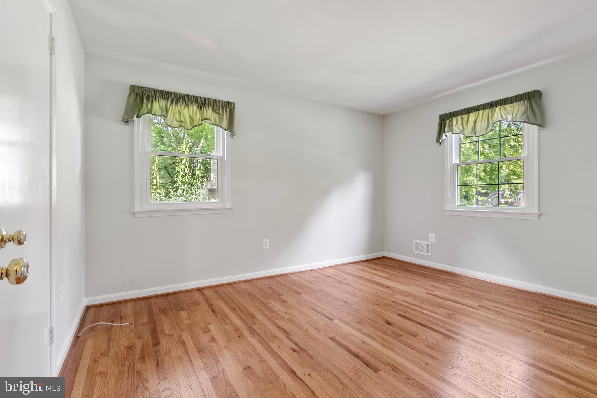 ALLENWOOD - Residential