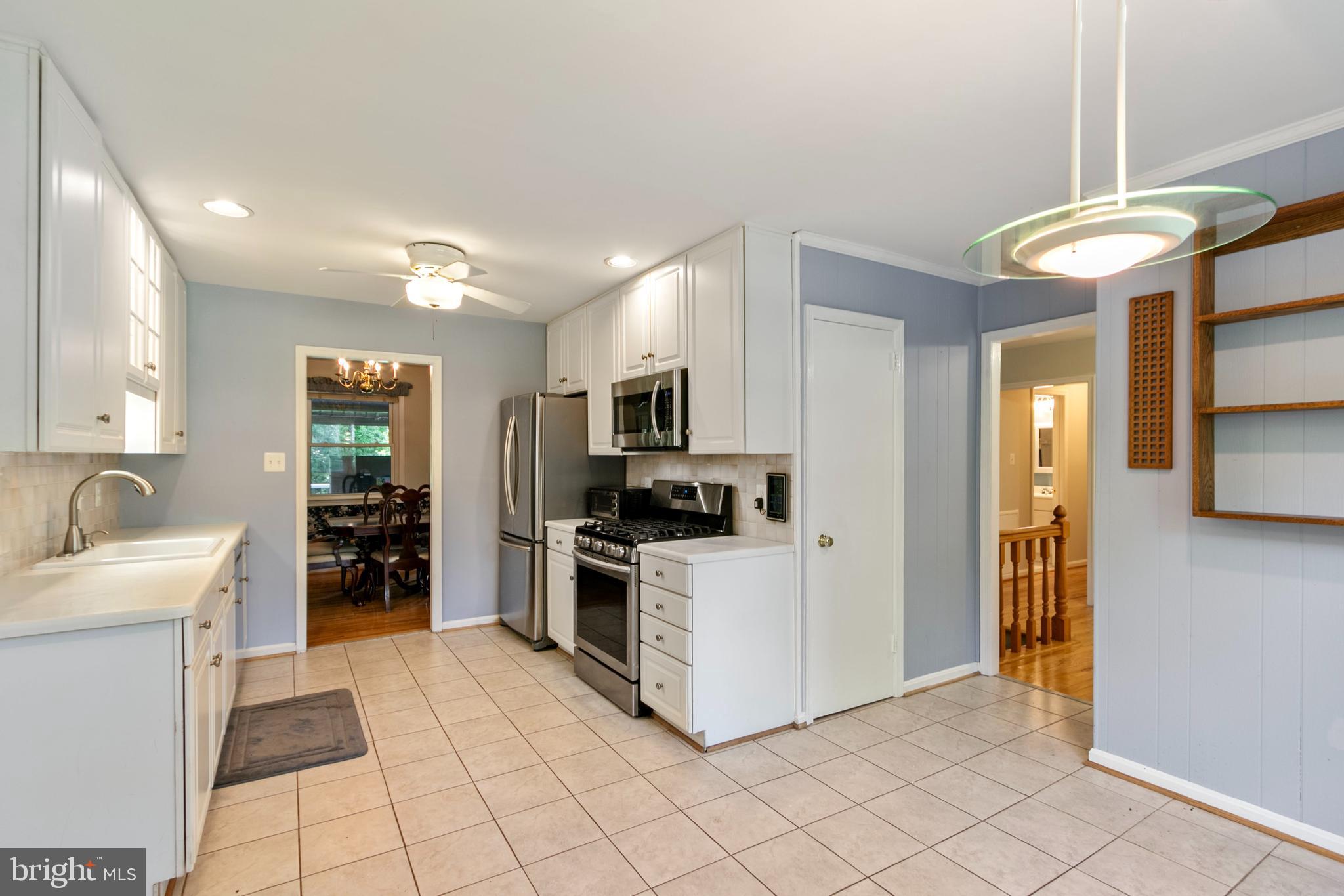 ALLENWOOD - Residential