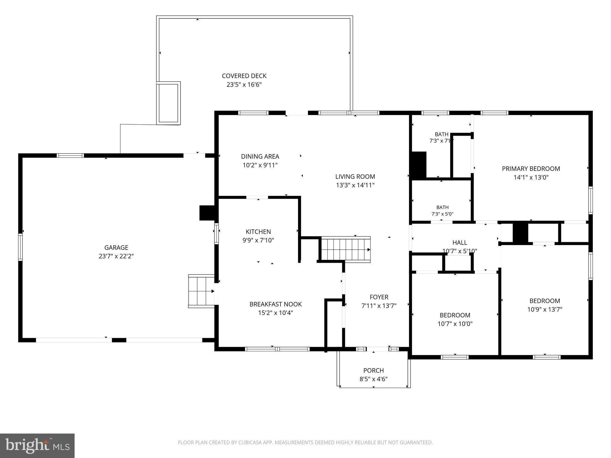 ALLENWOOD - Residential