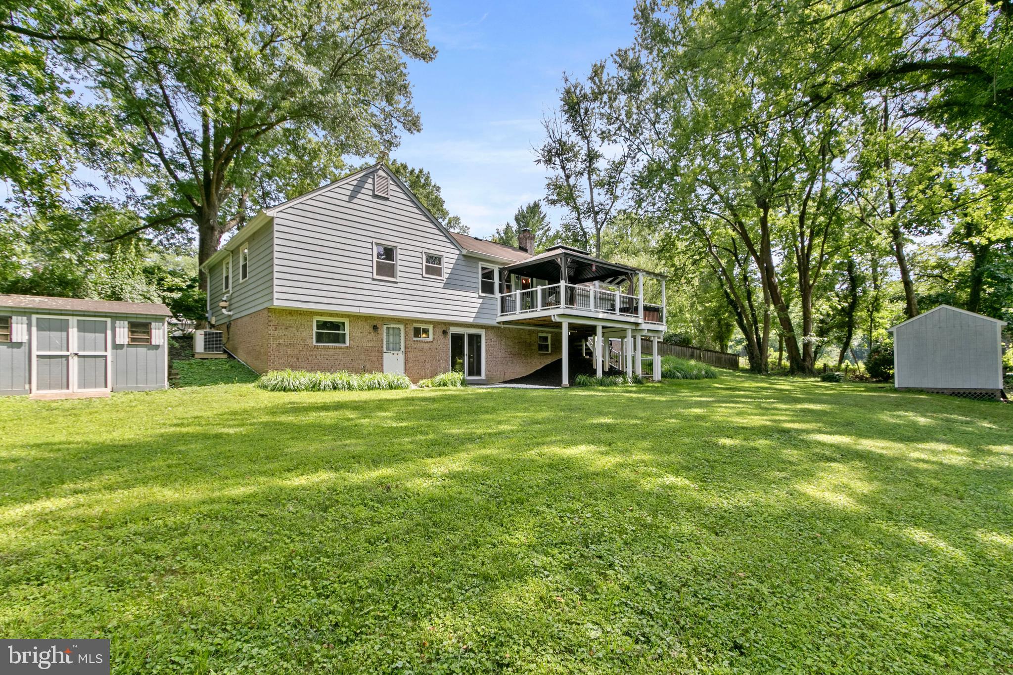 ALLENWOOD - Residential