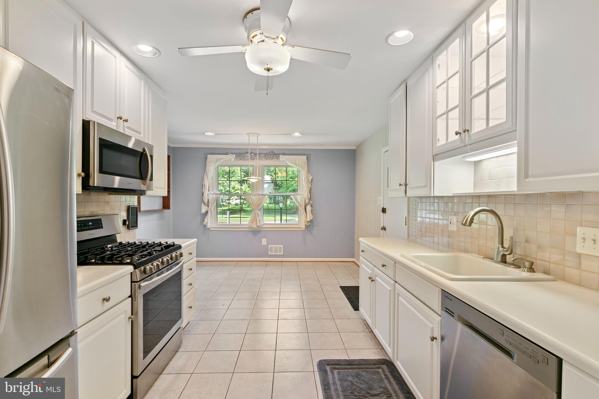 ALLENWOOD - Residential