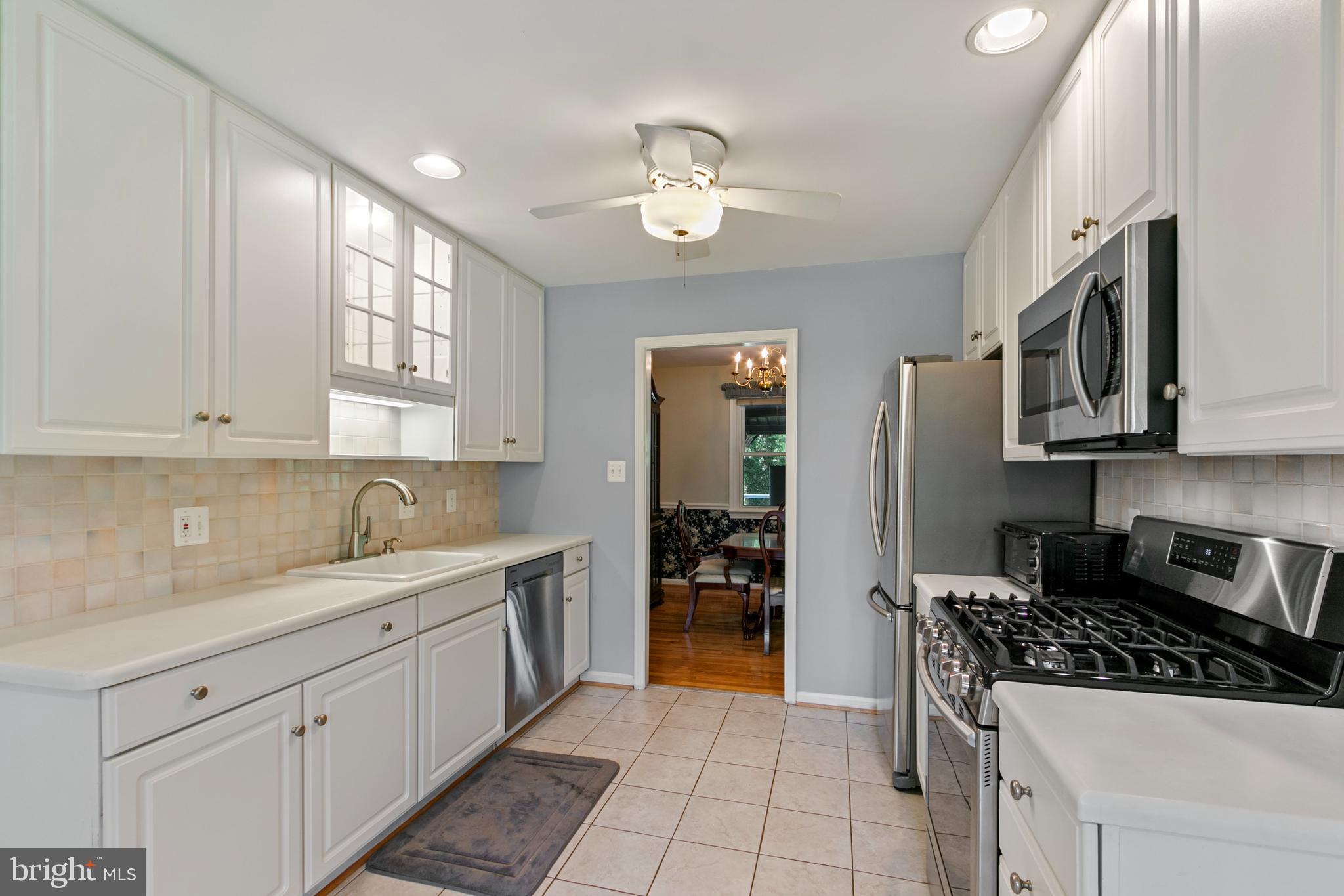 ALLENWOOD - Residential