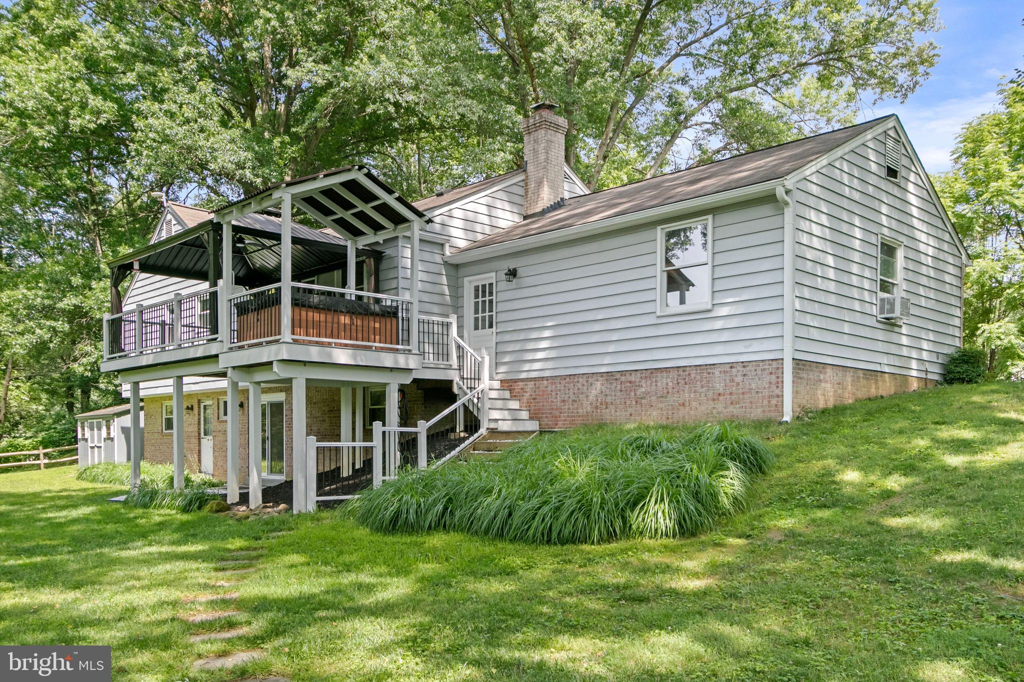 ALLENWOOD - Residential