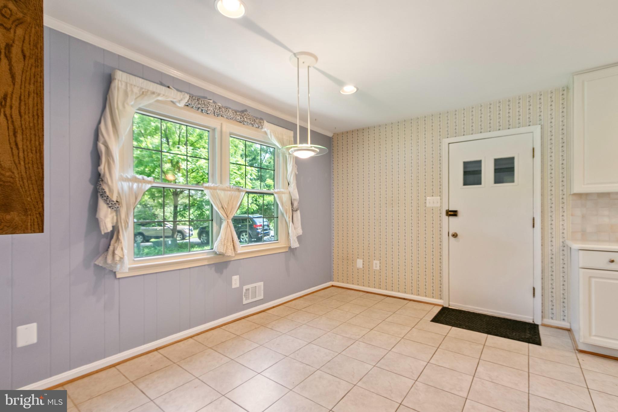 ALLENWOOD - Residential