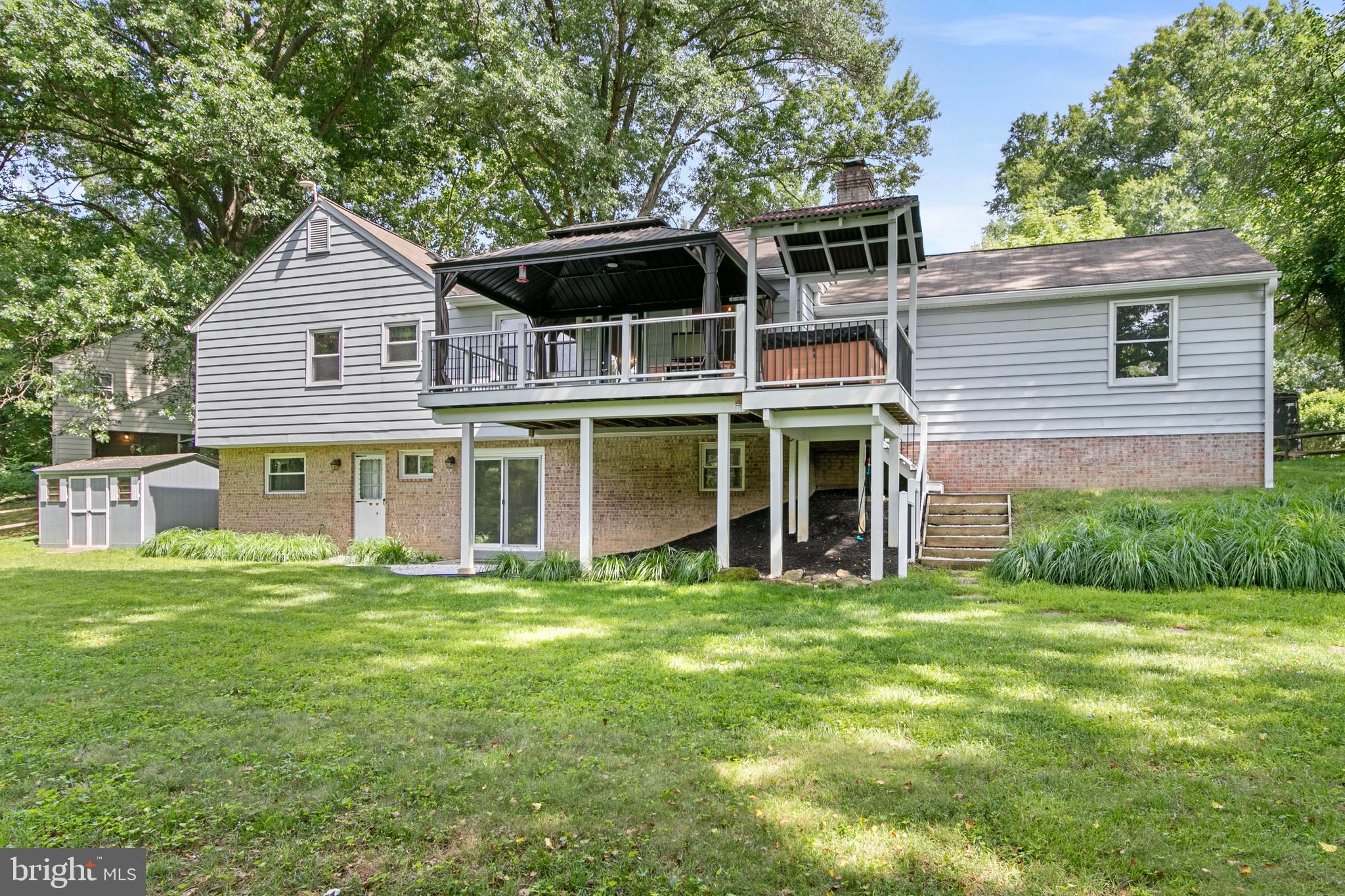 ALLENWOOD - Residential