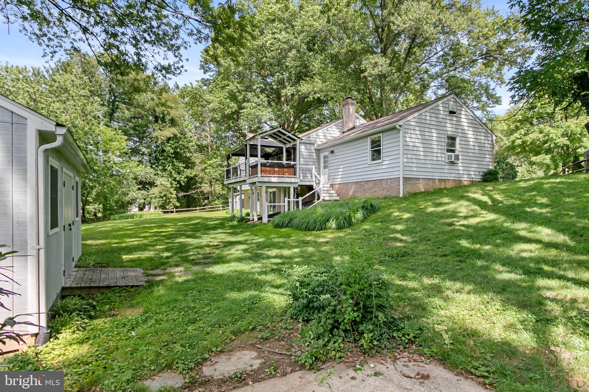 ALLENWOOD - Residential