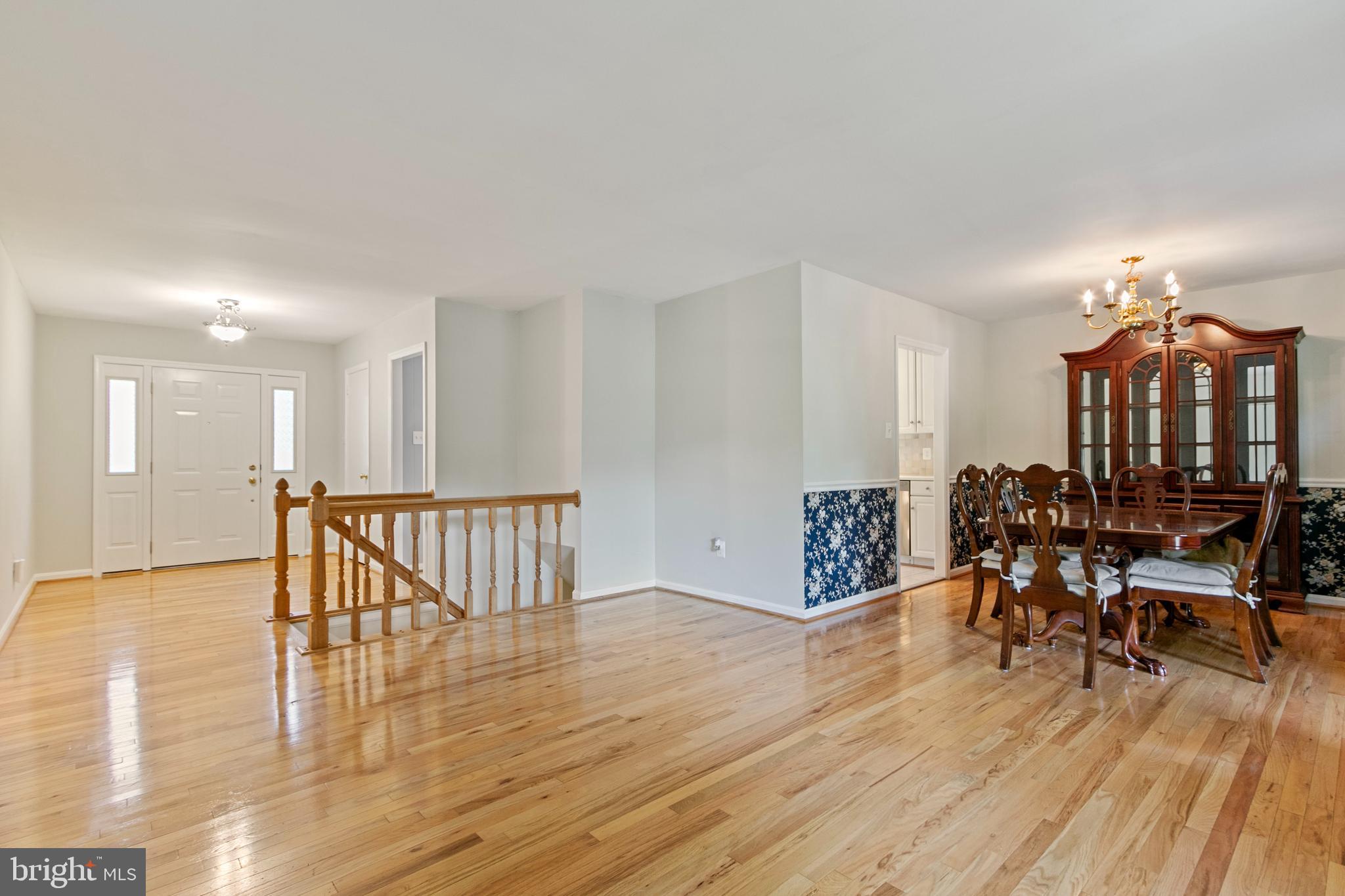 ALLENWOOD - Residential