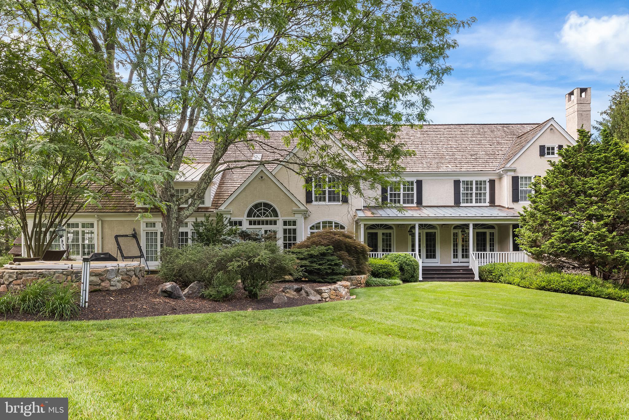 LEOPARD FARMS - Residential