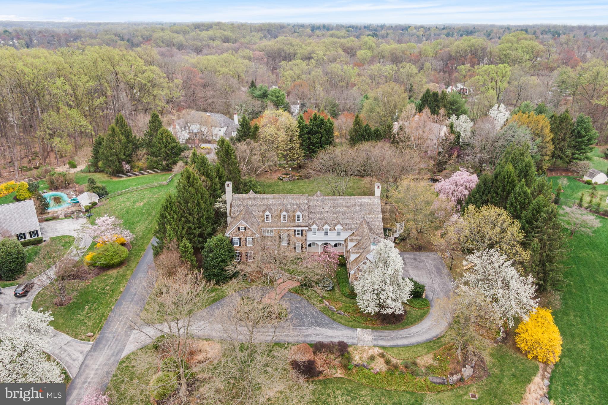LEOPARD FARMS - Residential