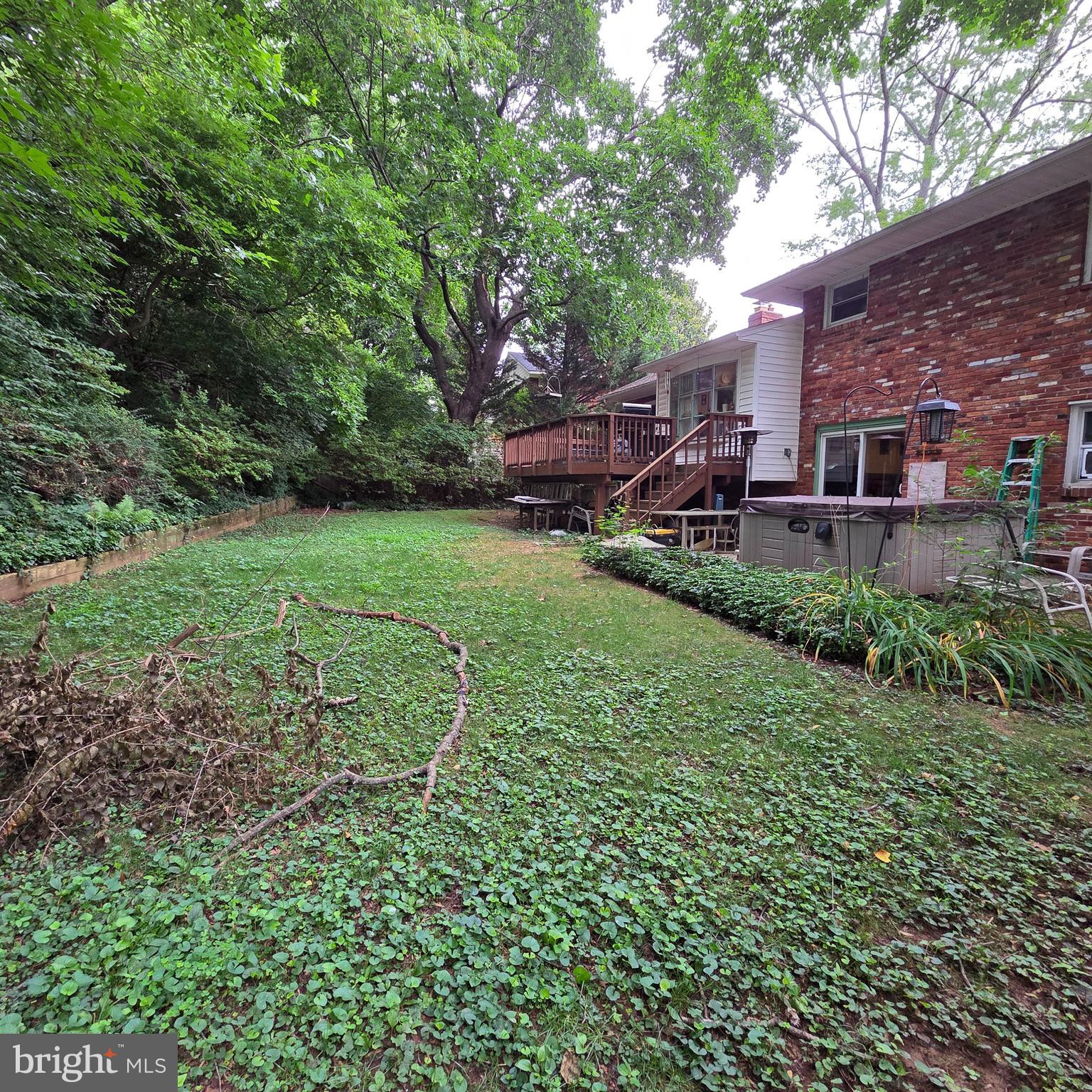 BRADMOOR - Residential
