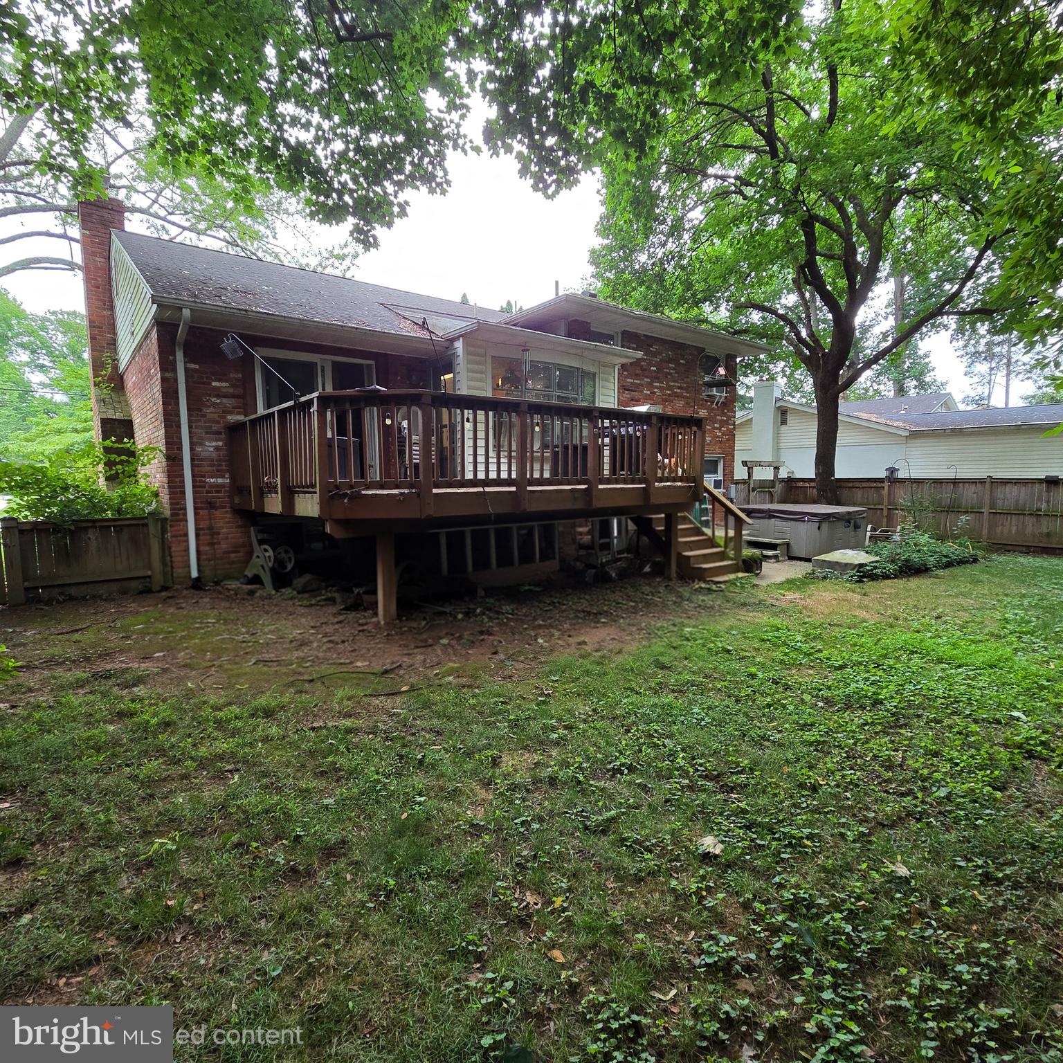 BRADMOOR - Residential