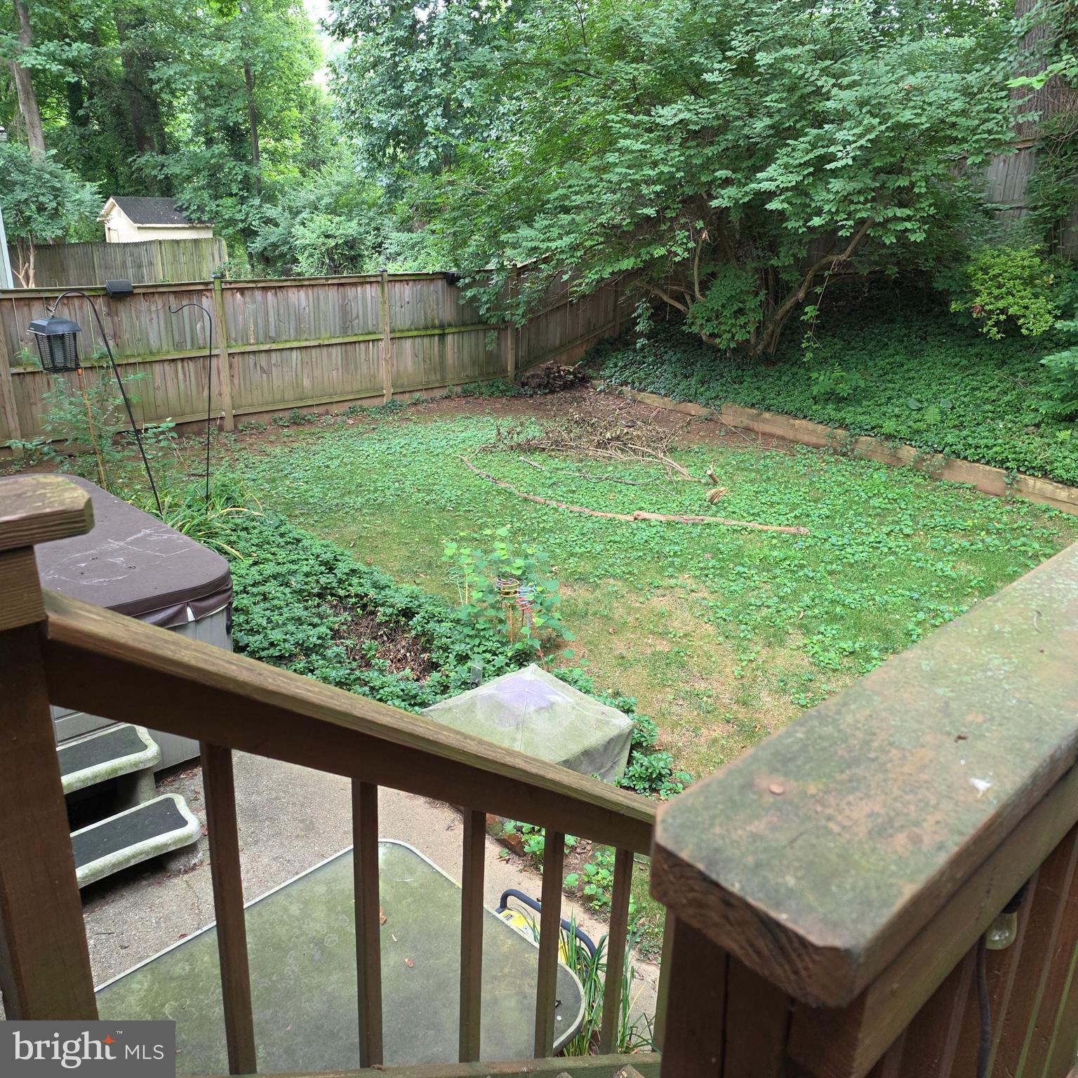 BRADMOOR - Residential
