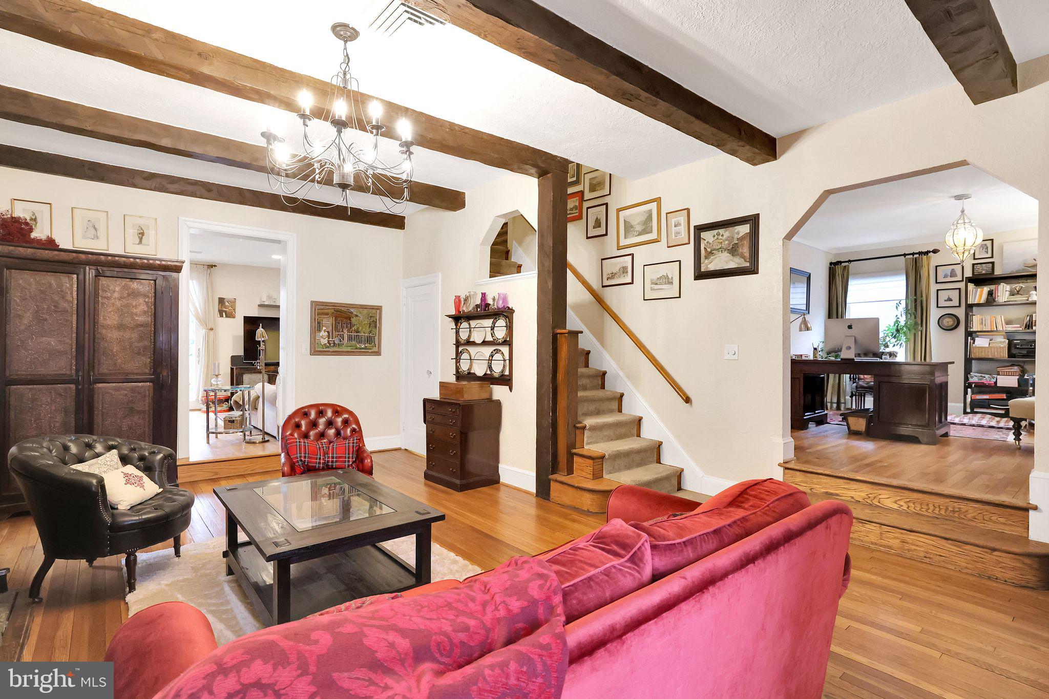 WOODHAVEN - Residential