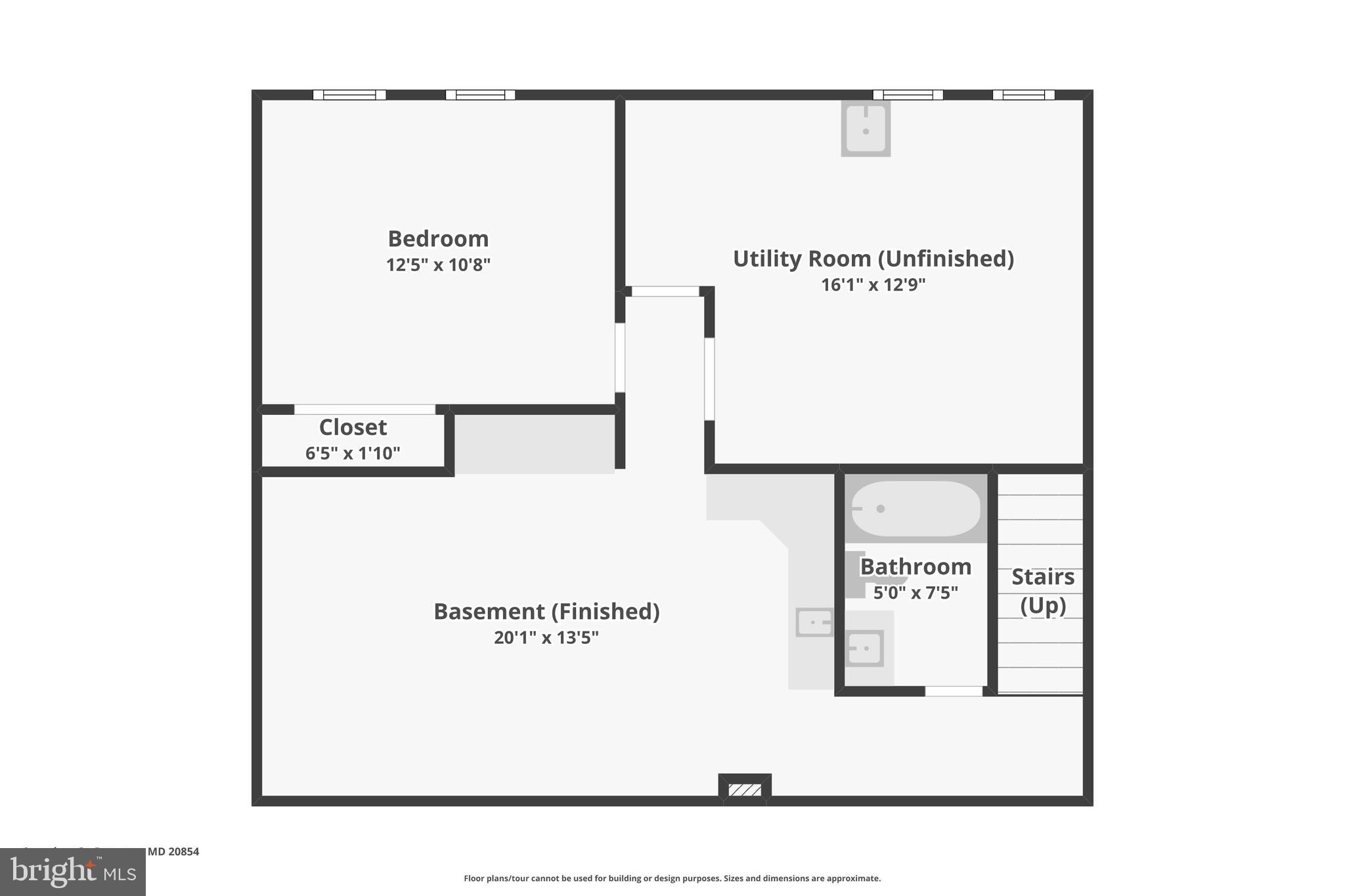 MONTGOMERY SQUARE - Residential
