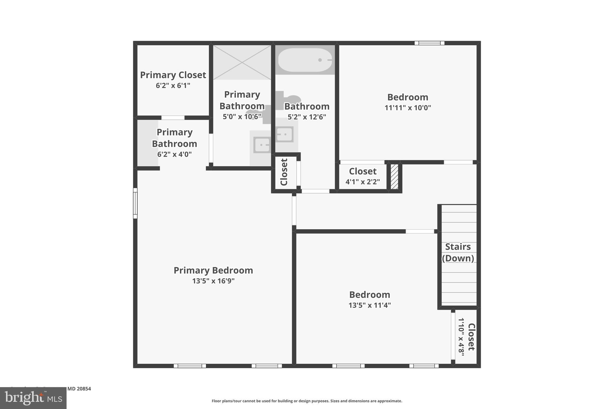 MONTGOMERY SQUARE - Residential