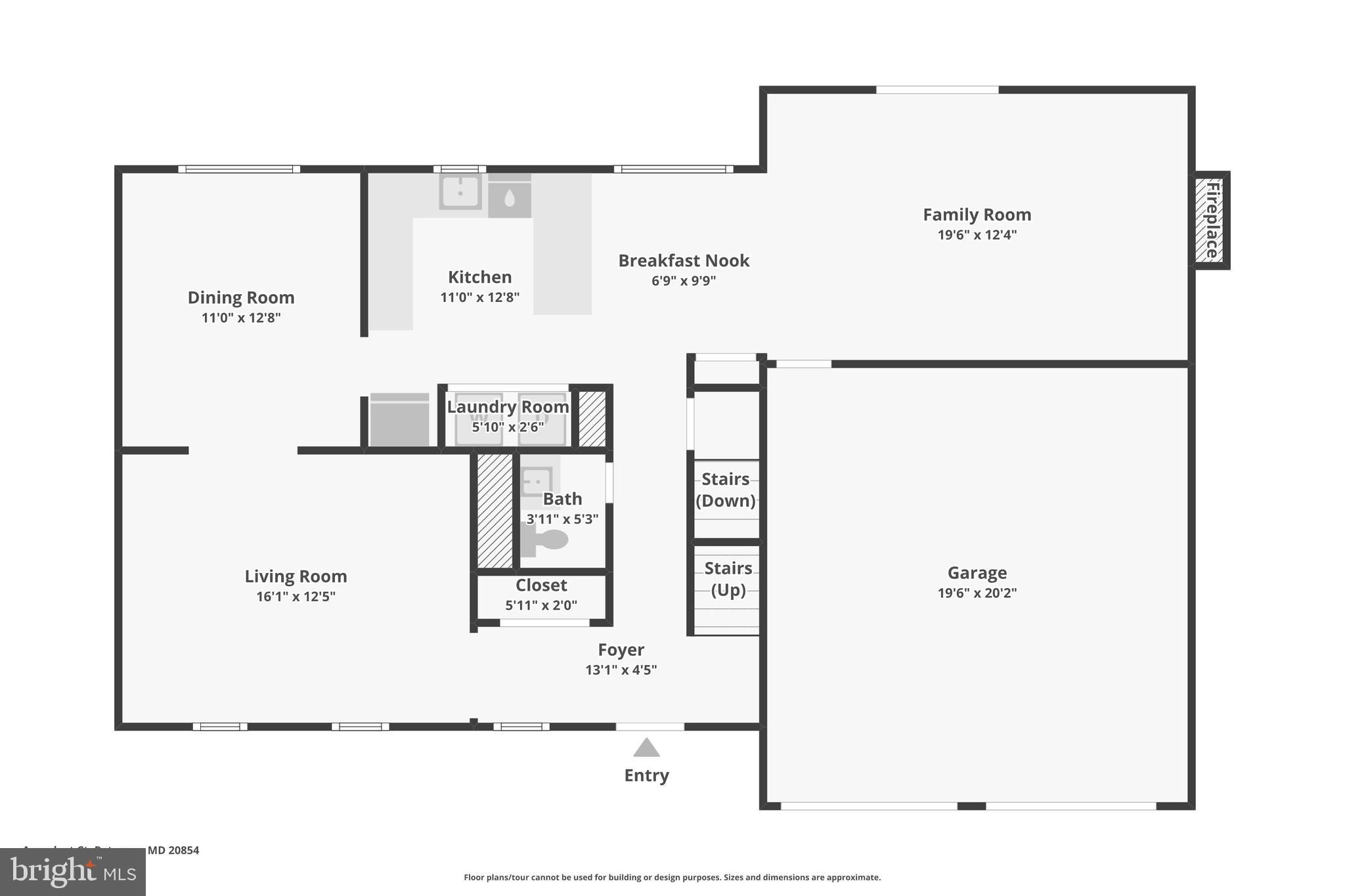 MONTGOMERY SQUARE - Residential