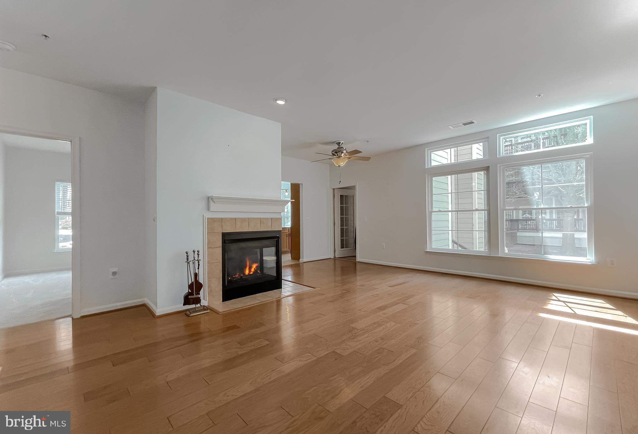 SOLOMONS LANDING - Residential Lease