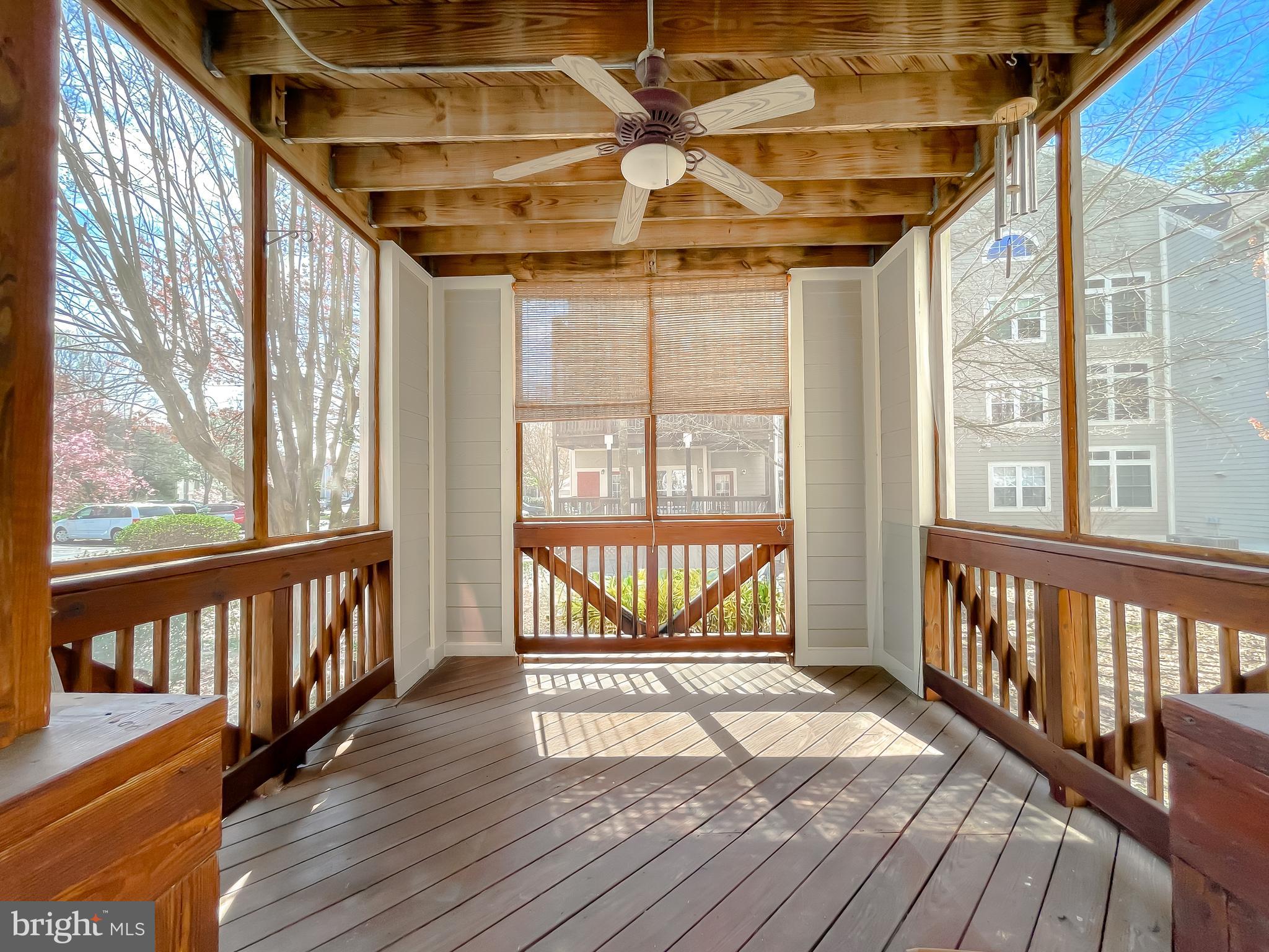 SOLOMONS LANDING - Residential Lease