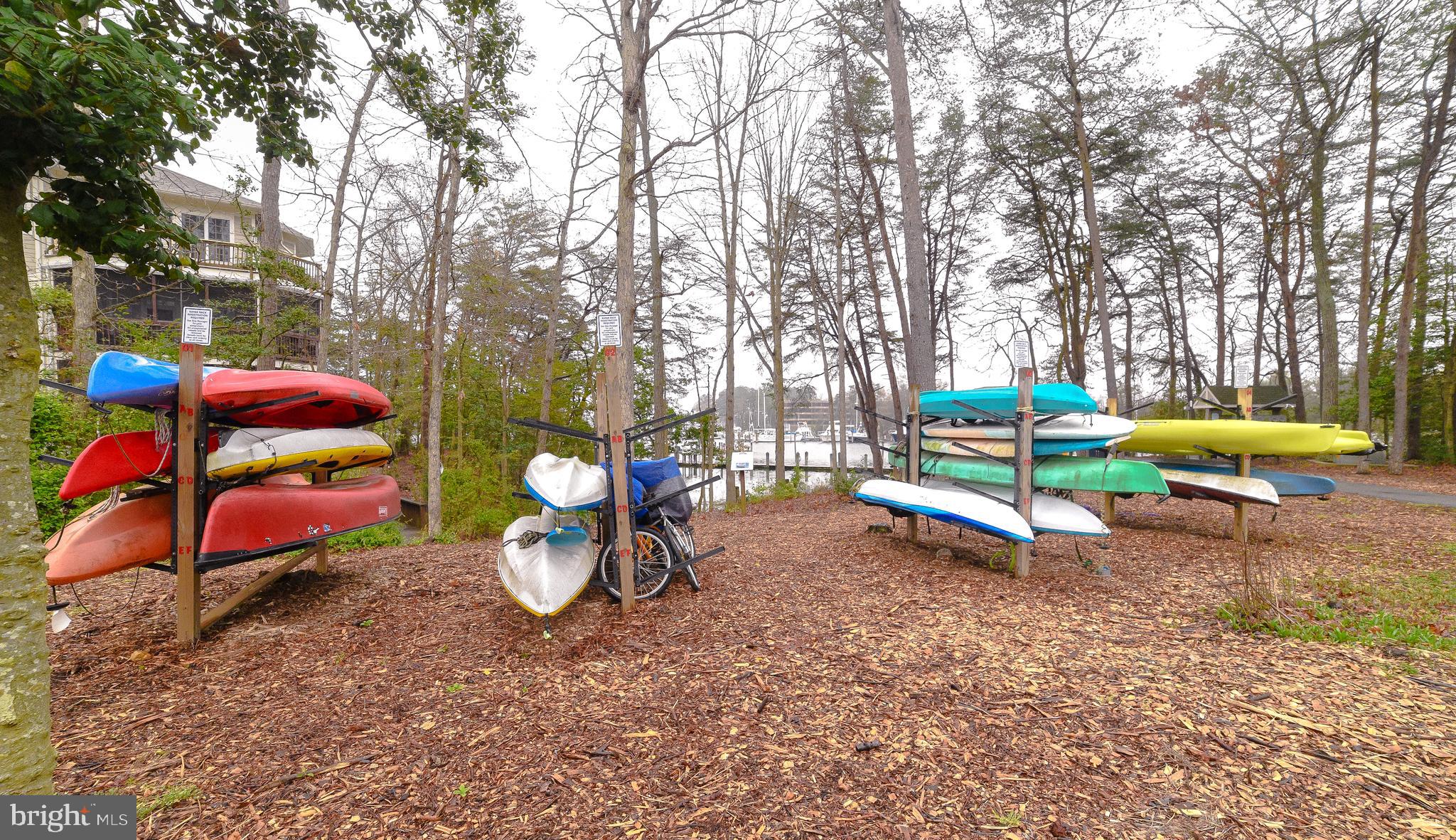 SOLOMONS LANDING - Residential Lease