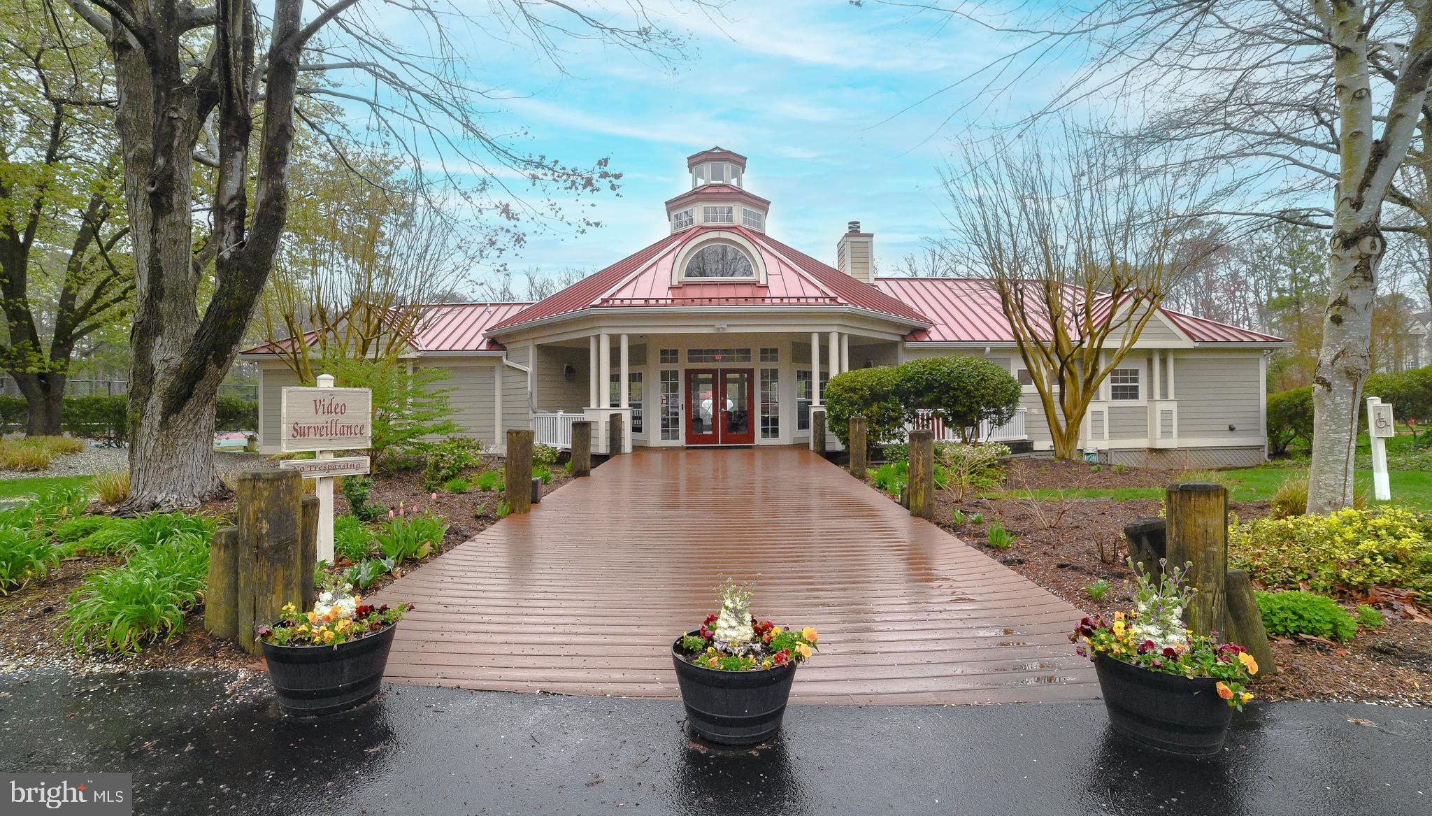SOLOMONS LANDING - Residential Lease
