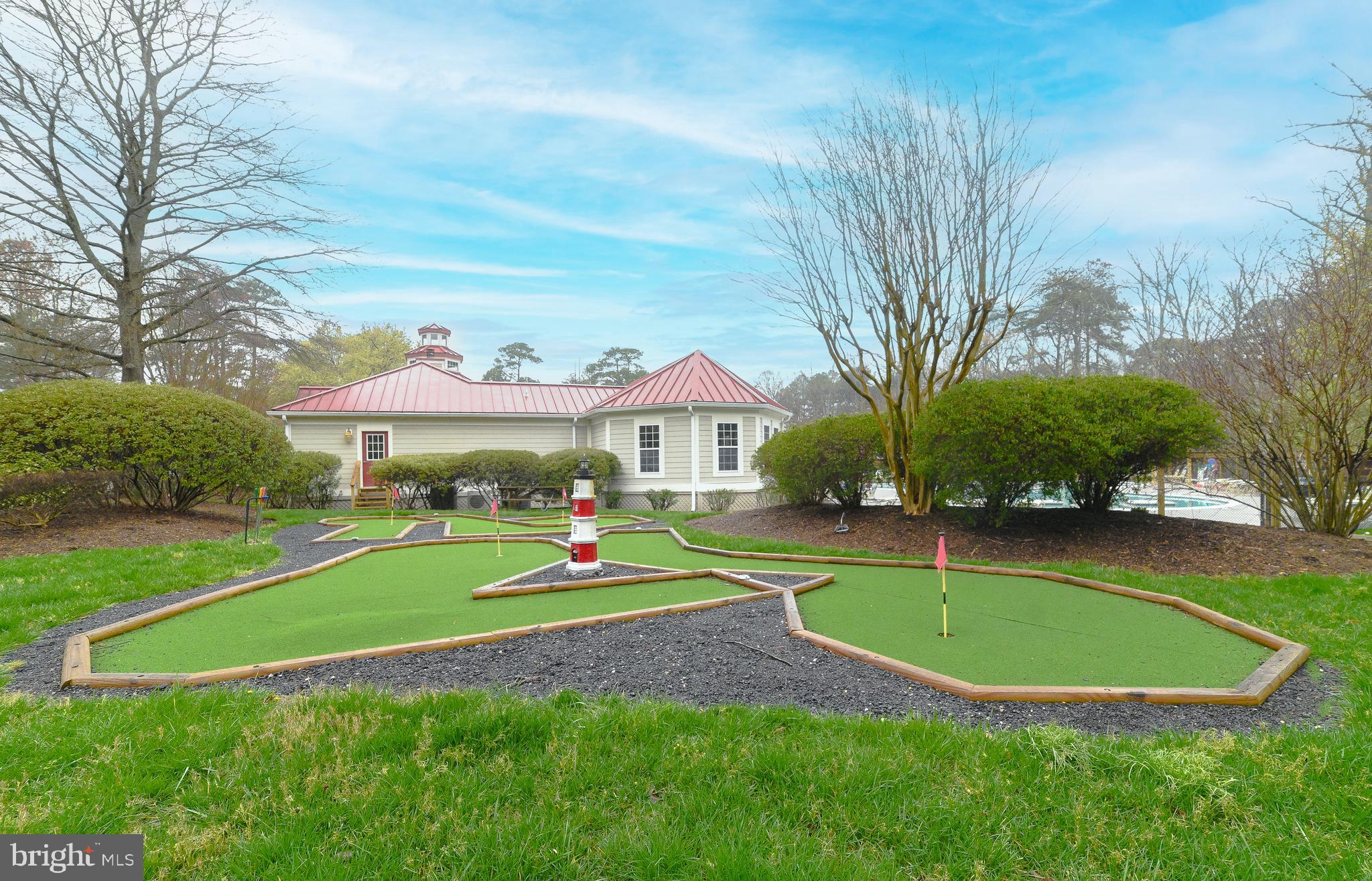 SOLOMONS LANDING - Residential Lease