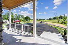 ROCK ISLAND LANDING - Residential