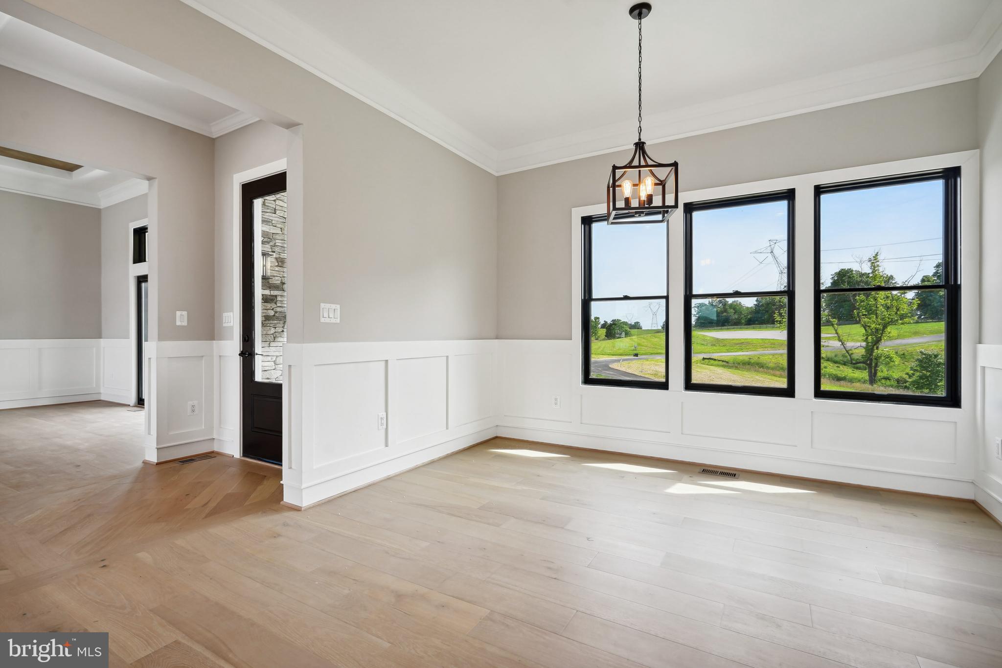 ROCK ISLAND LANDING - Residential